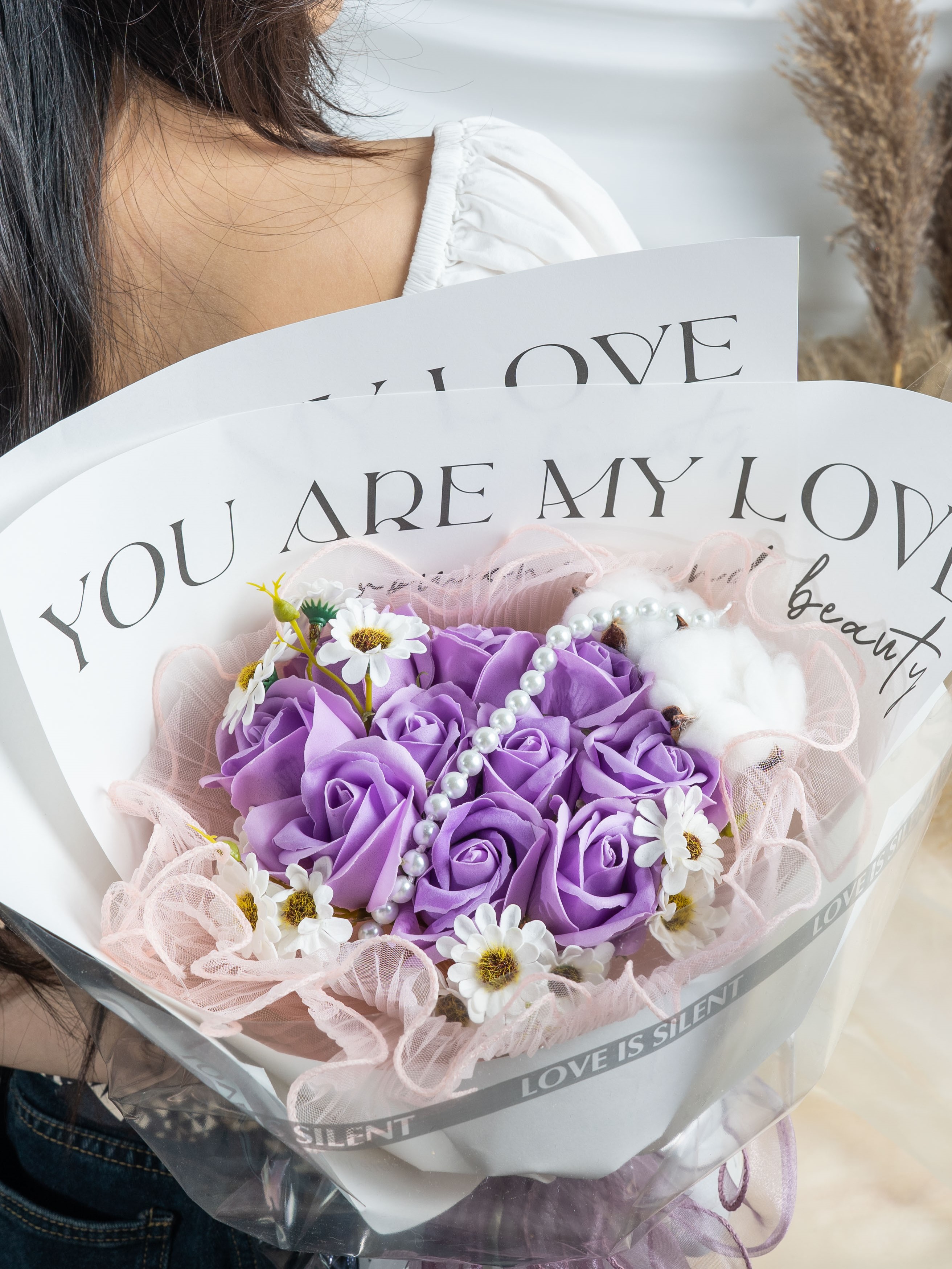Only Miss You - Freeland Floral thumbnail 5