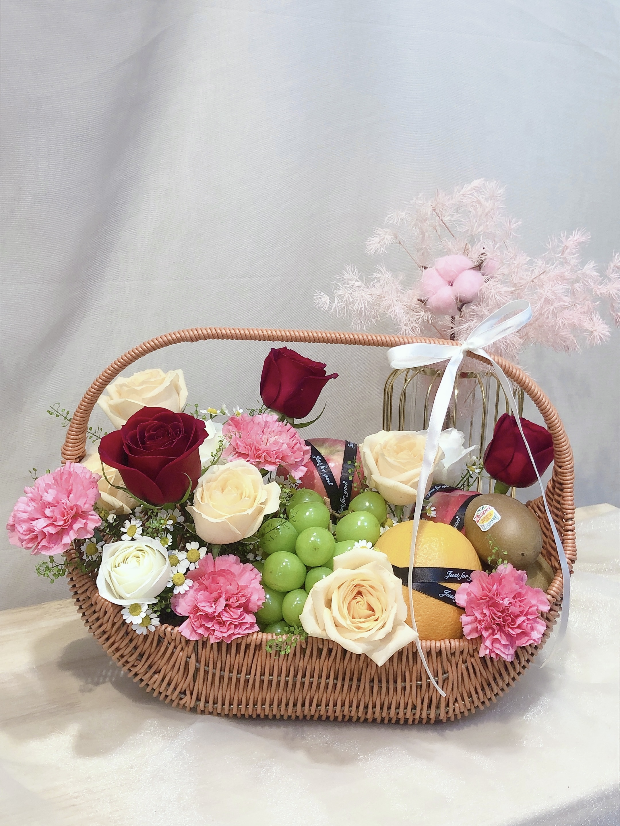 Healing Energy - Freeland Floral