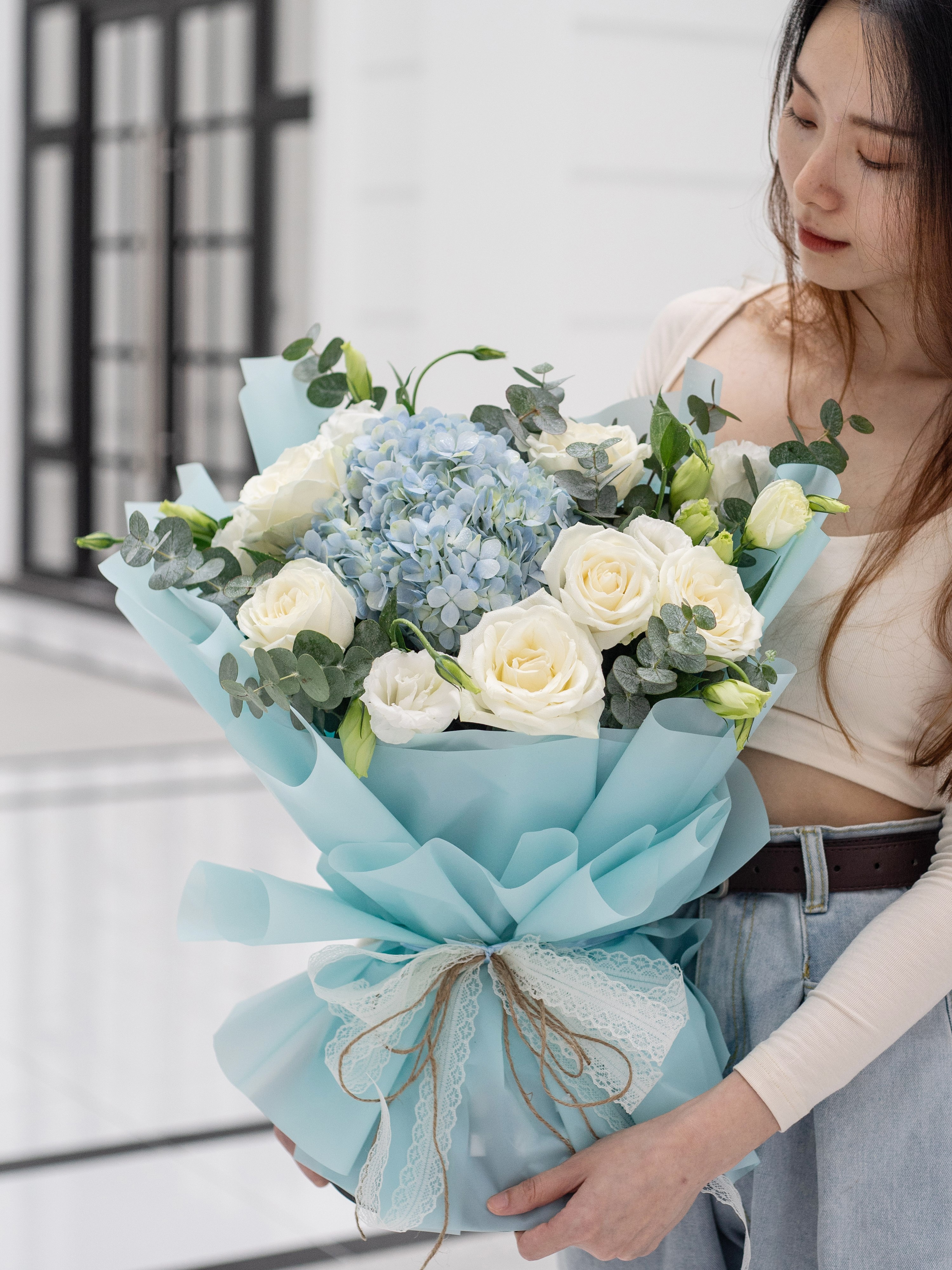 Dream Lover - Freeland Floral thumbnail 4