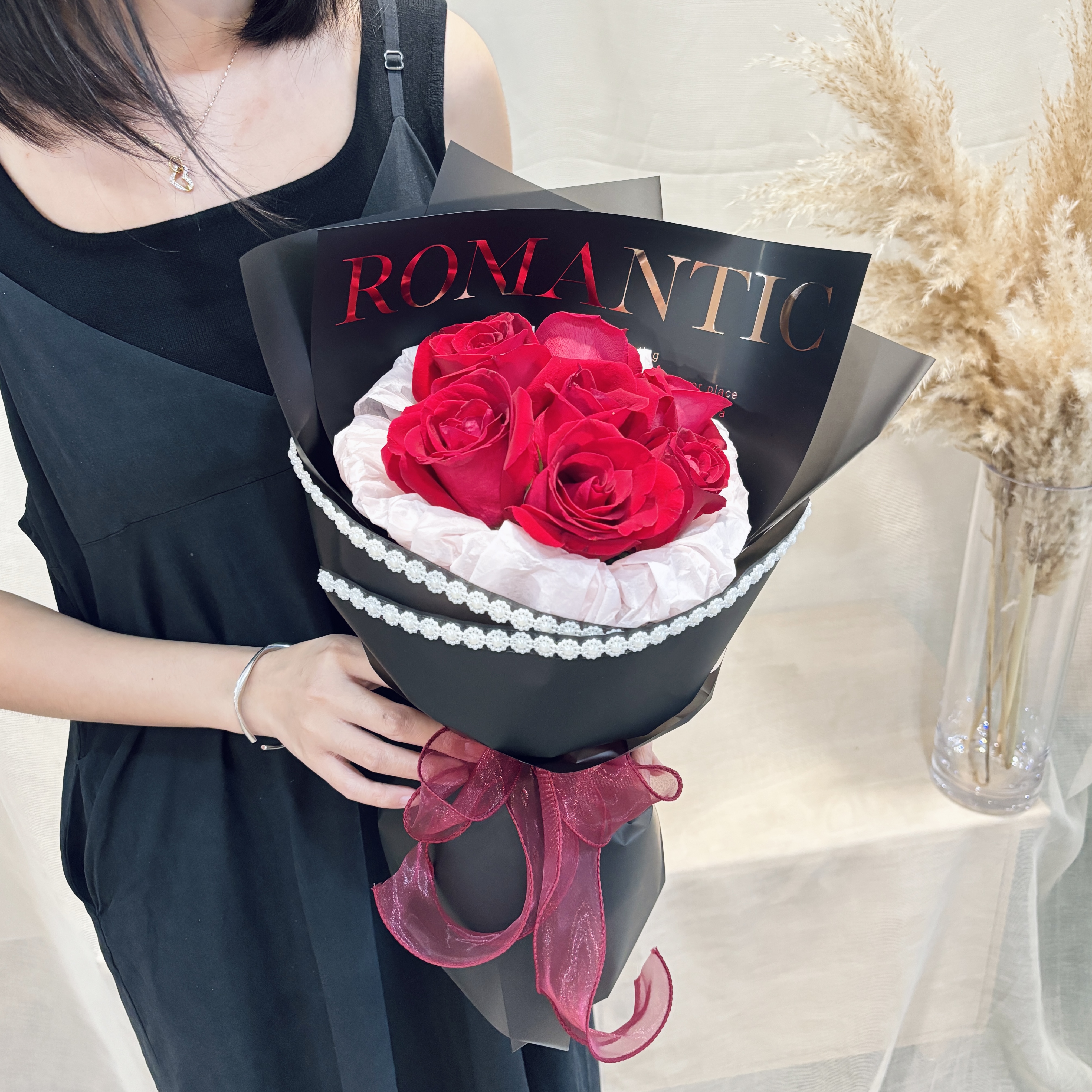 Love Letter - Freeland Floral thumbnail 7