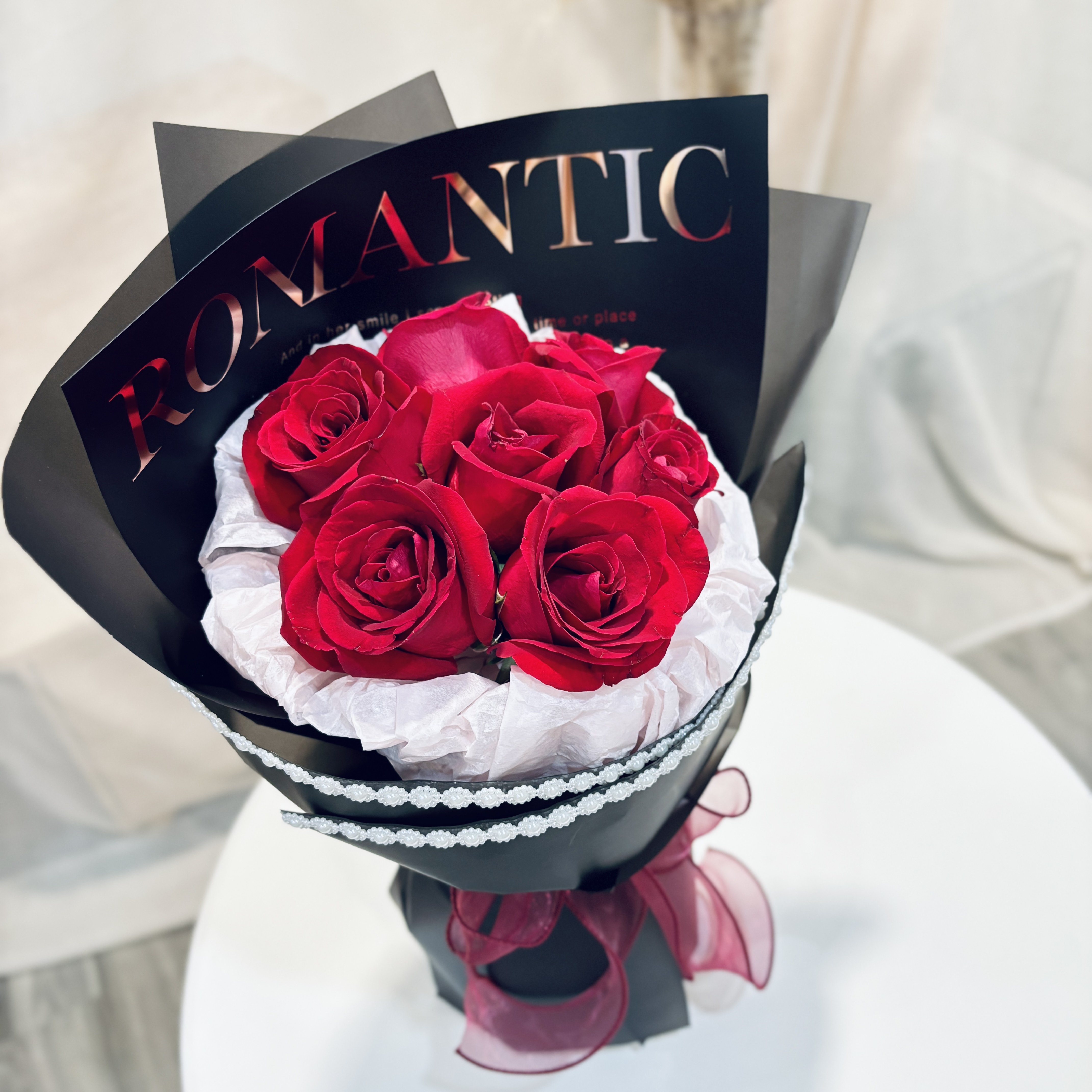 Love Letter - Freeland Floral thumbnail 5