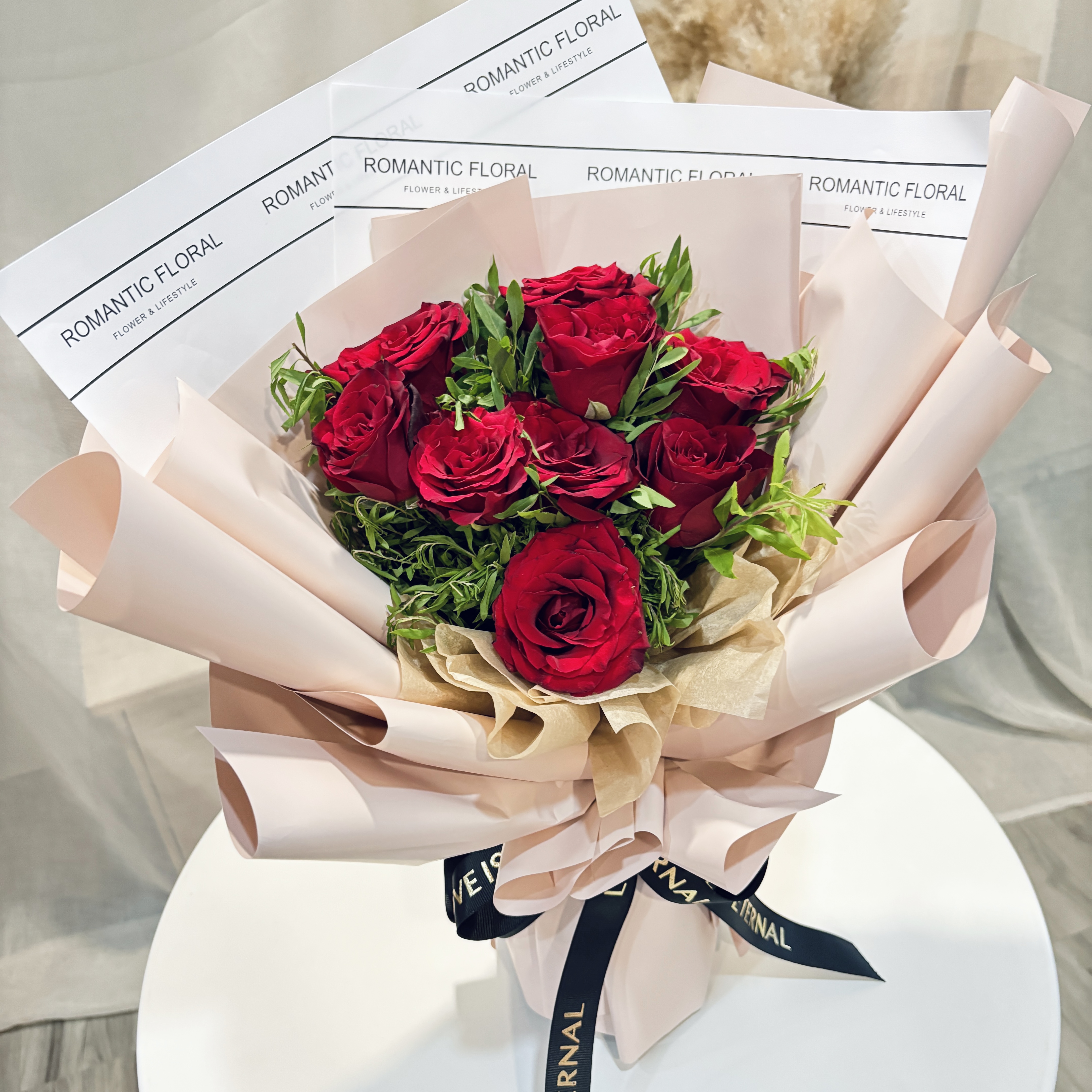 Promise - Freeland Floral thumbnail 3