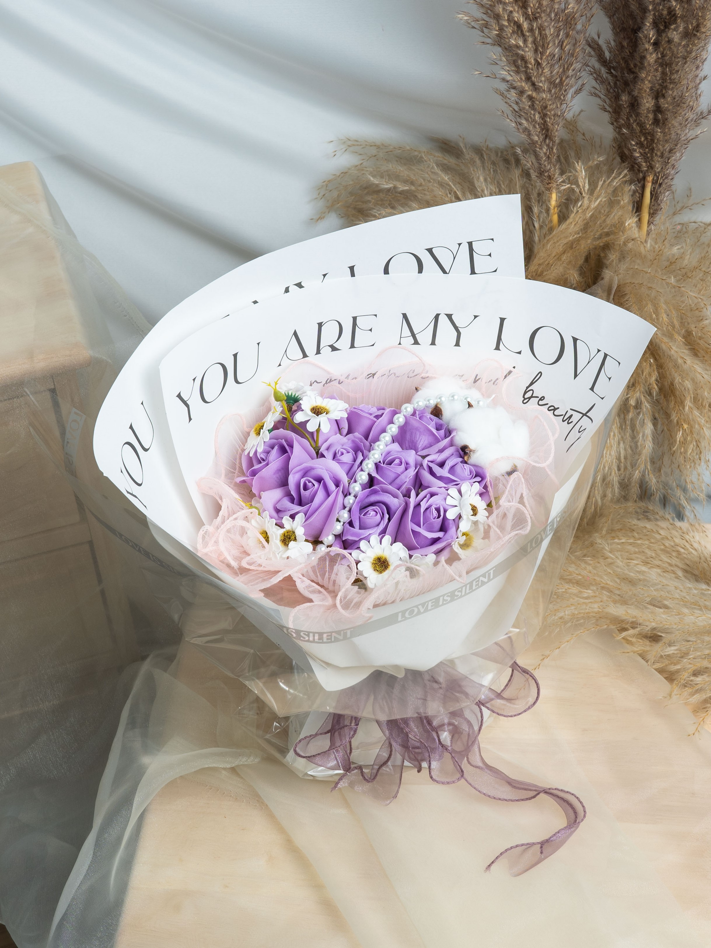 Only Miss You - Freeland Floral thumbnail 2