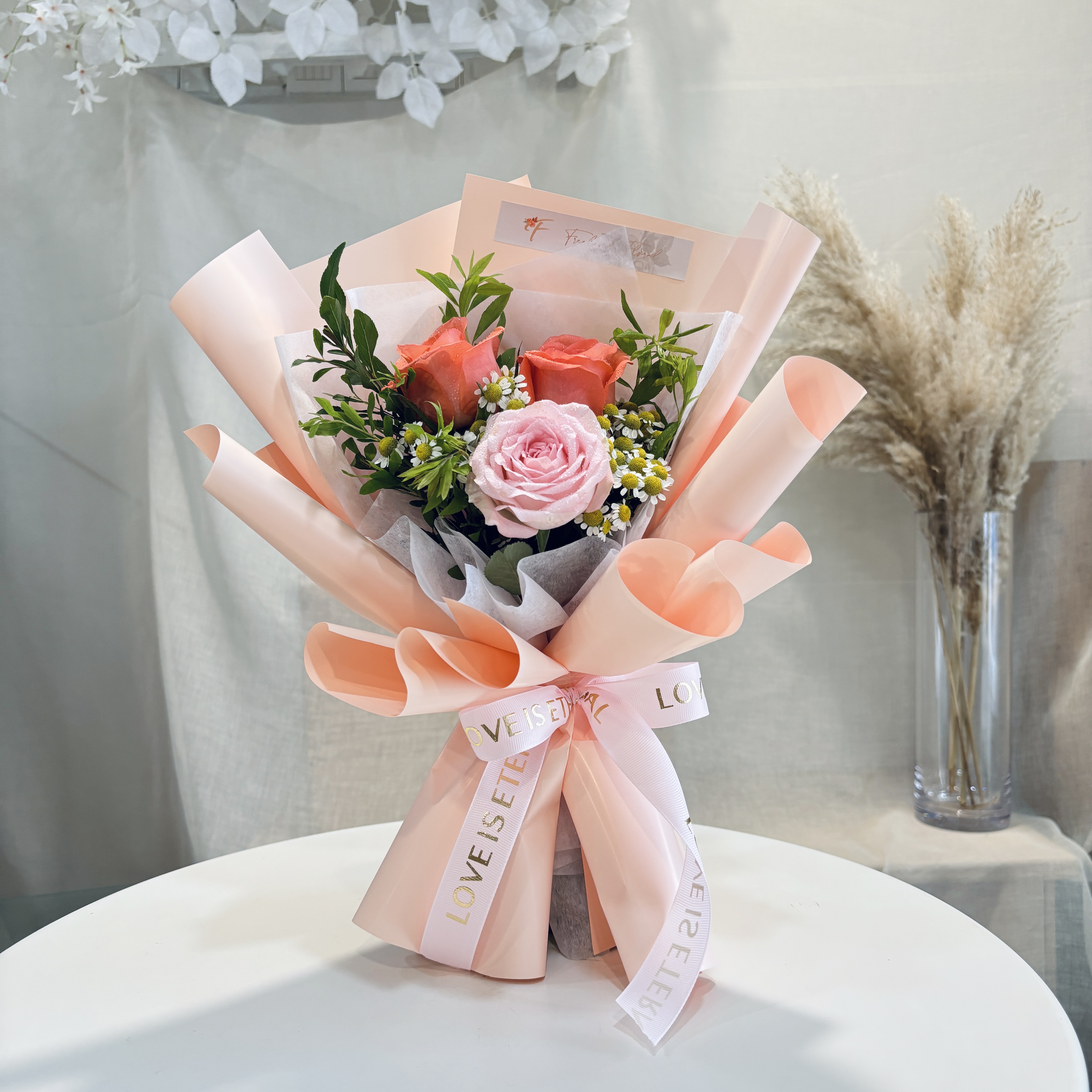 Daily - Freeland Floral thumbnail 1