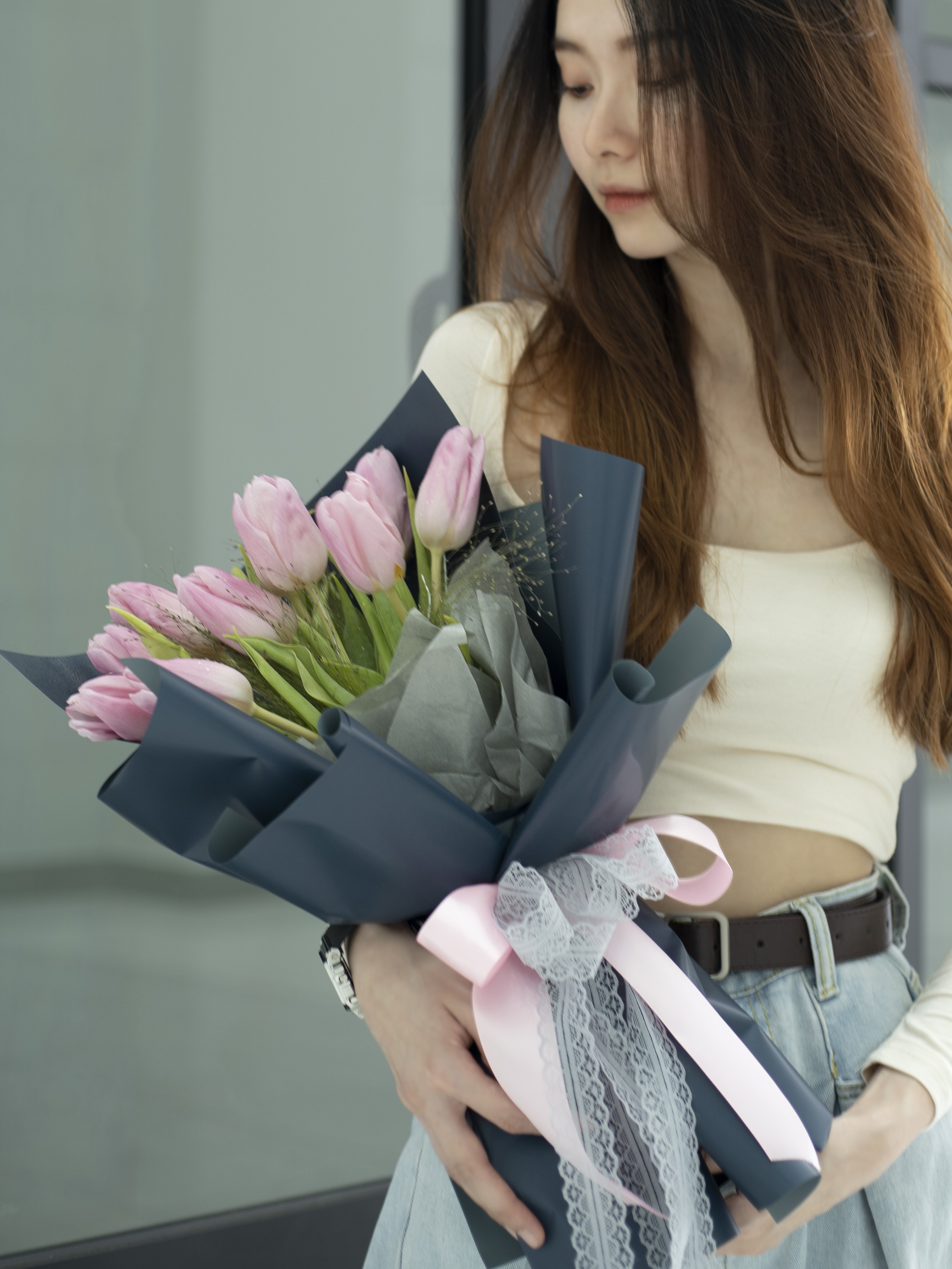 The Lady - Freeland Floral thumbnail 3