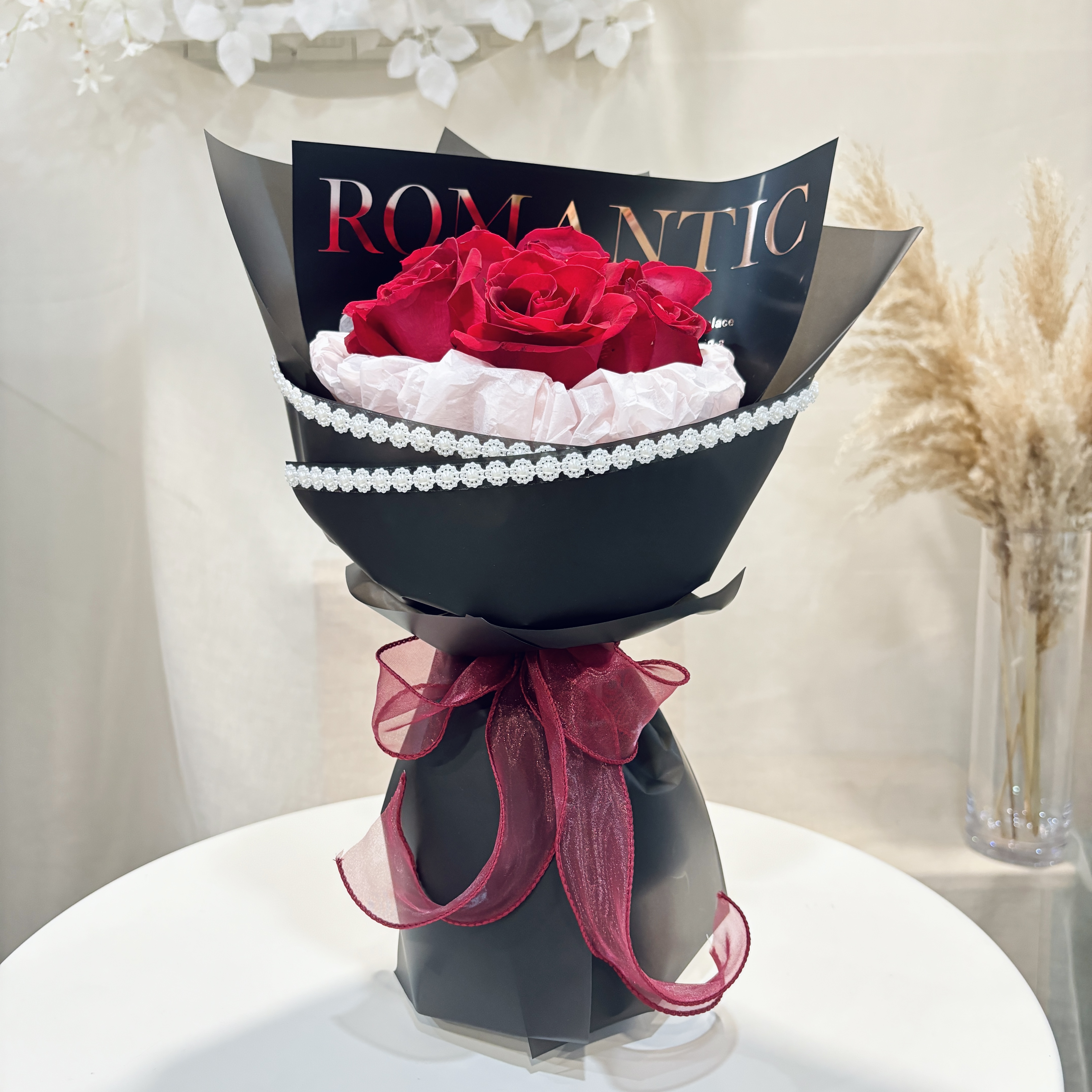Love Letter - Freeland Floral thumbnail 3