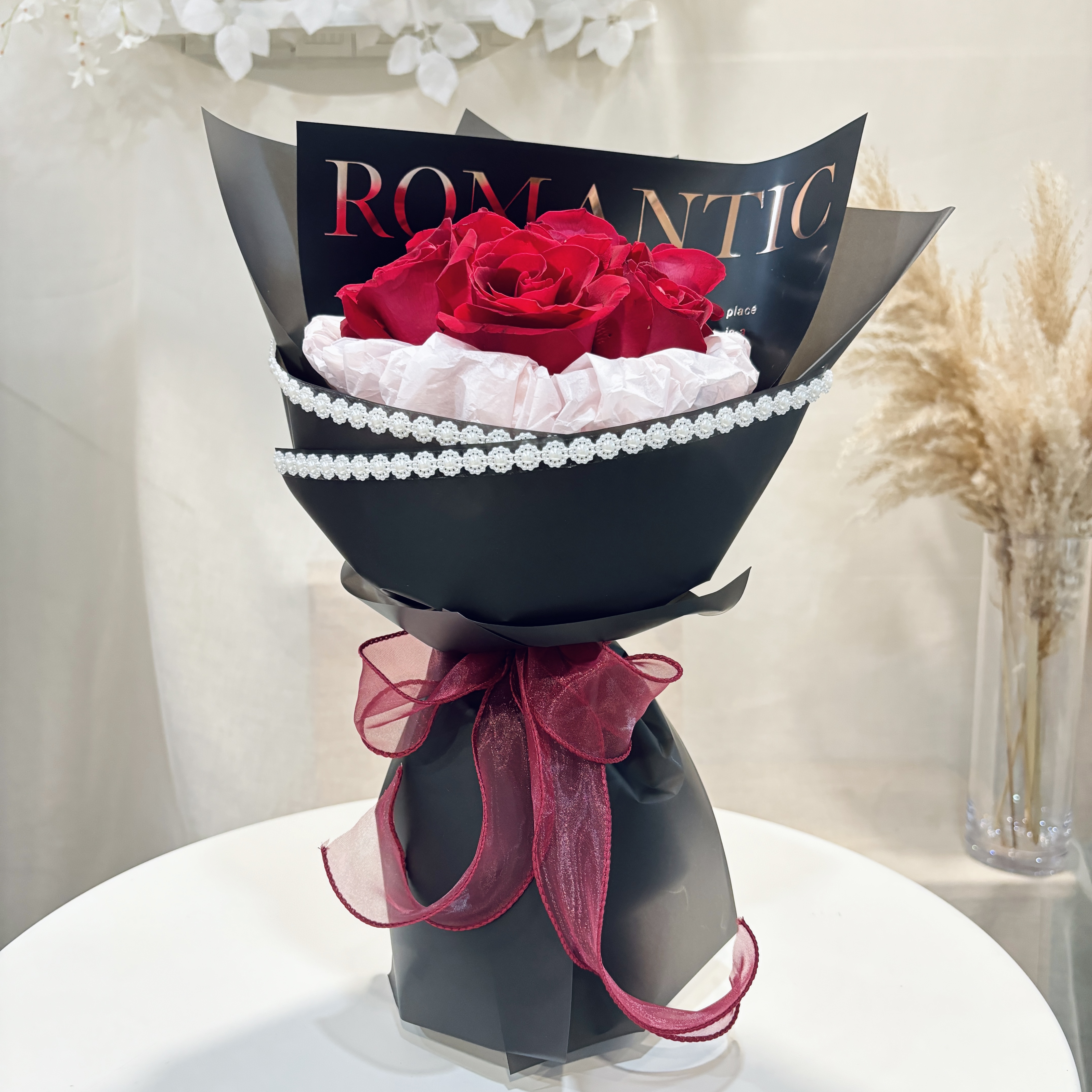 Love Letter - Freeland Floral thumbnail 1