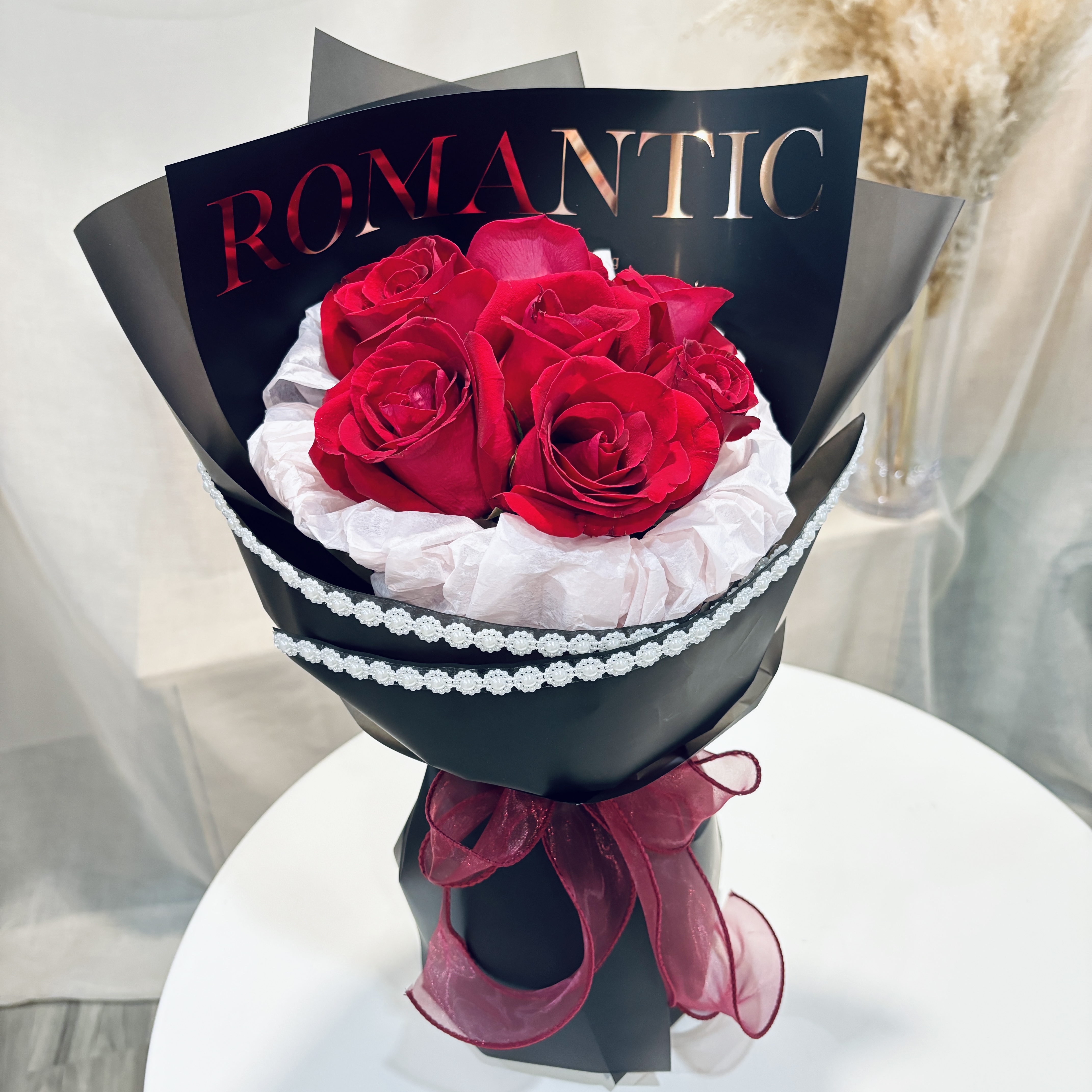 Love Letter - Freeland Floral thumbnail 4