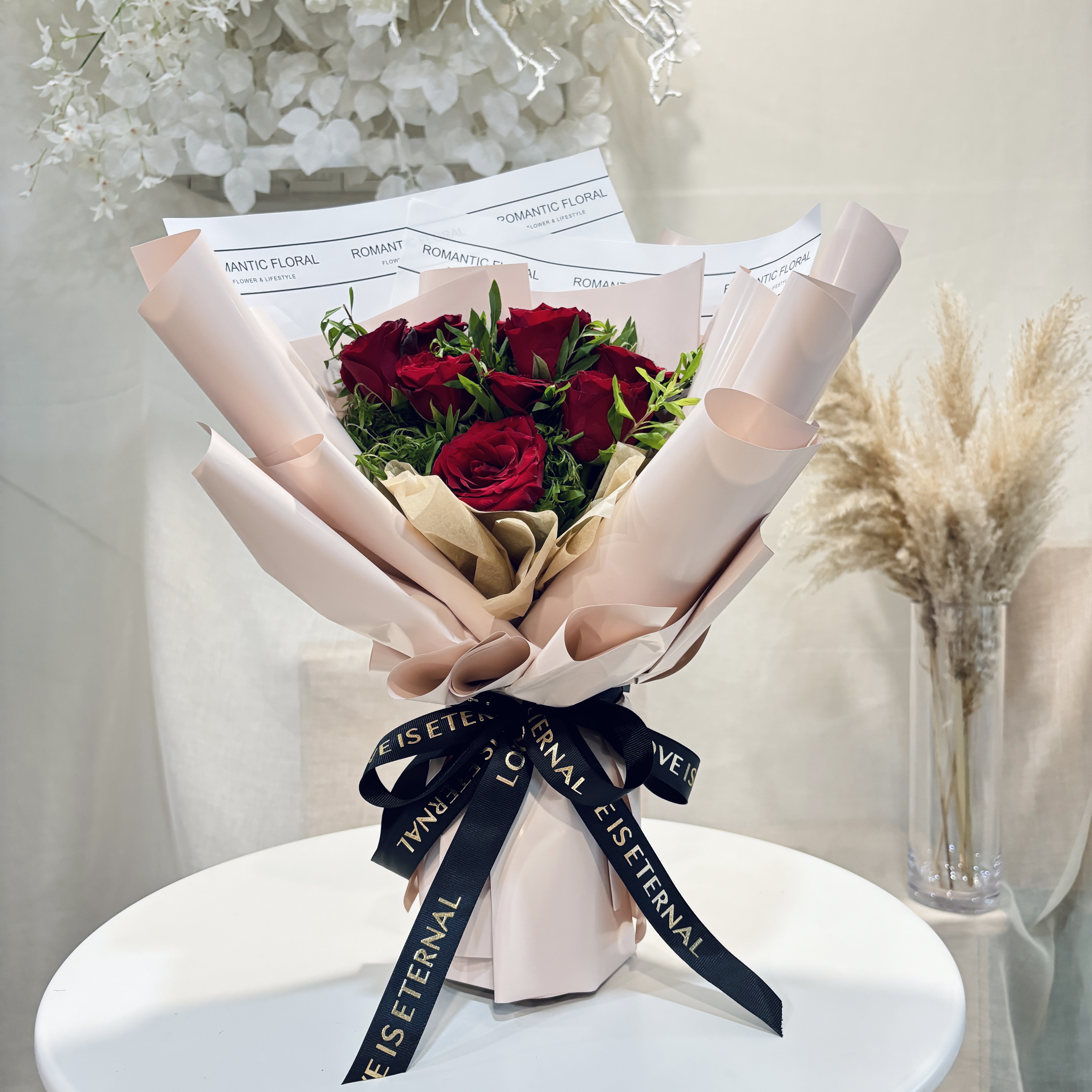 Promise - Freeland Floral thumbnail 1