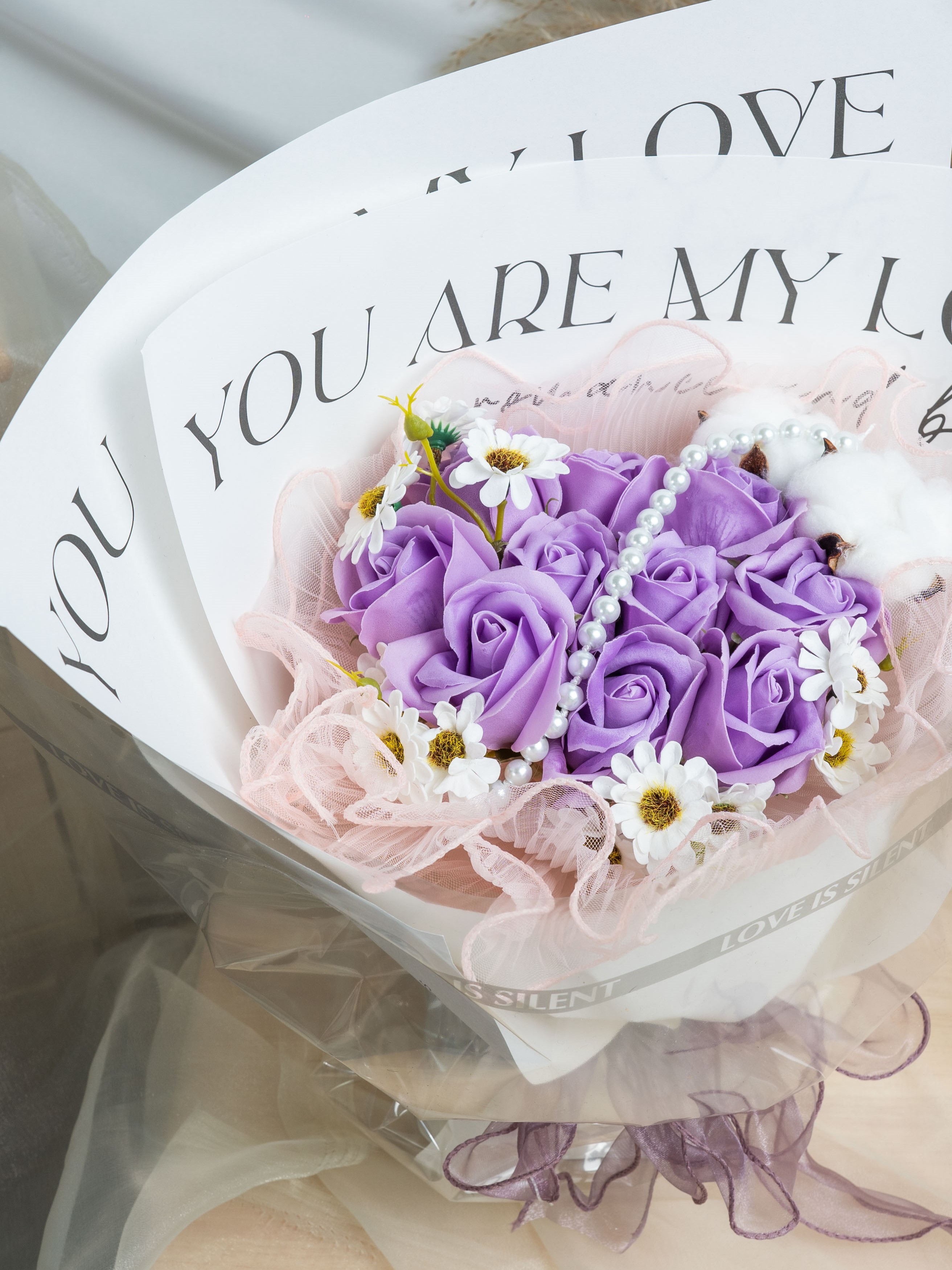 Only Miss You - Freeland Floral thumbnail 1