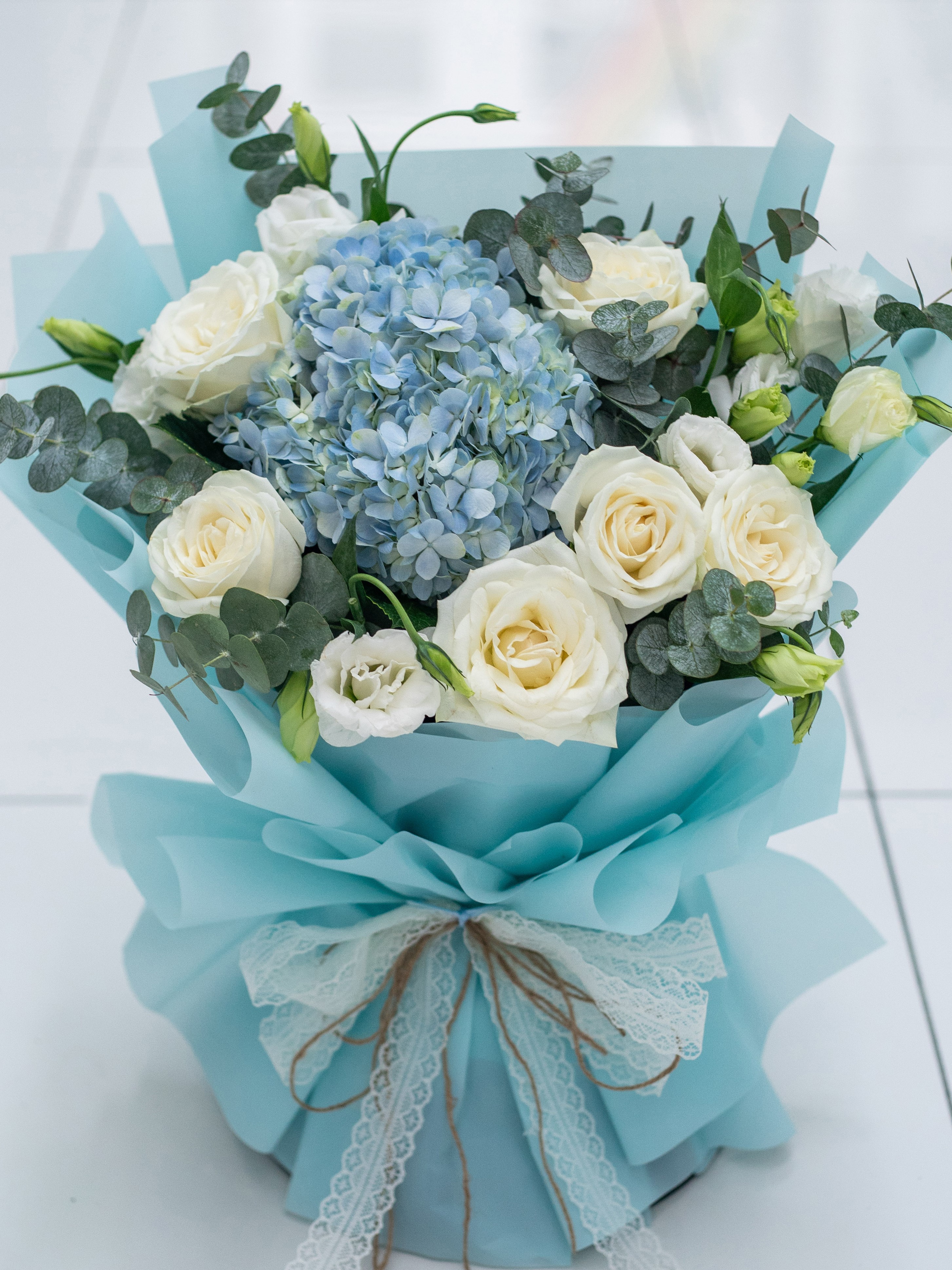 Dream Lover - Freeland Floral thumbnail 2