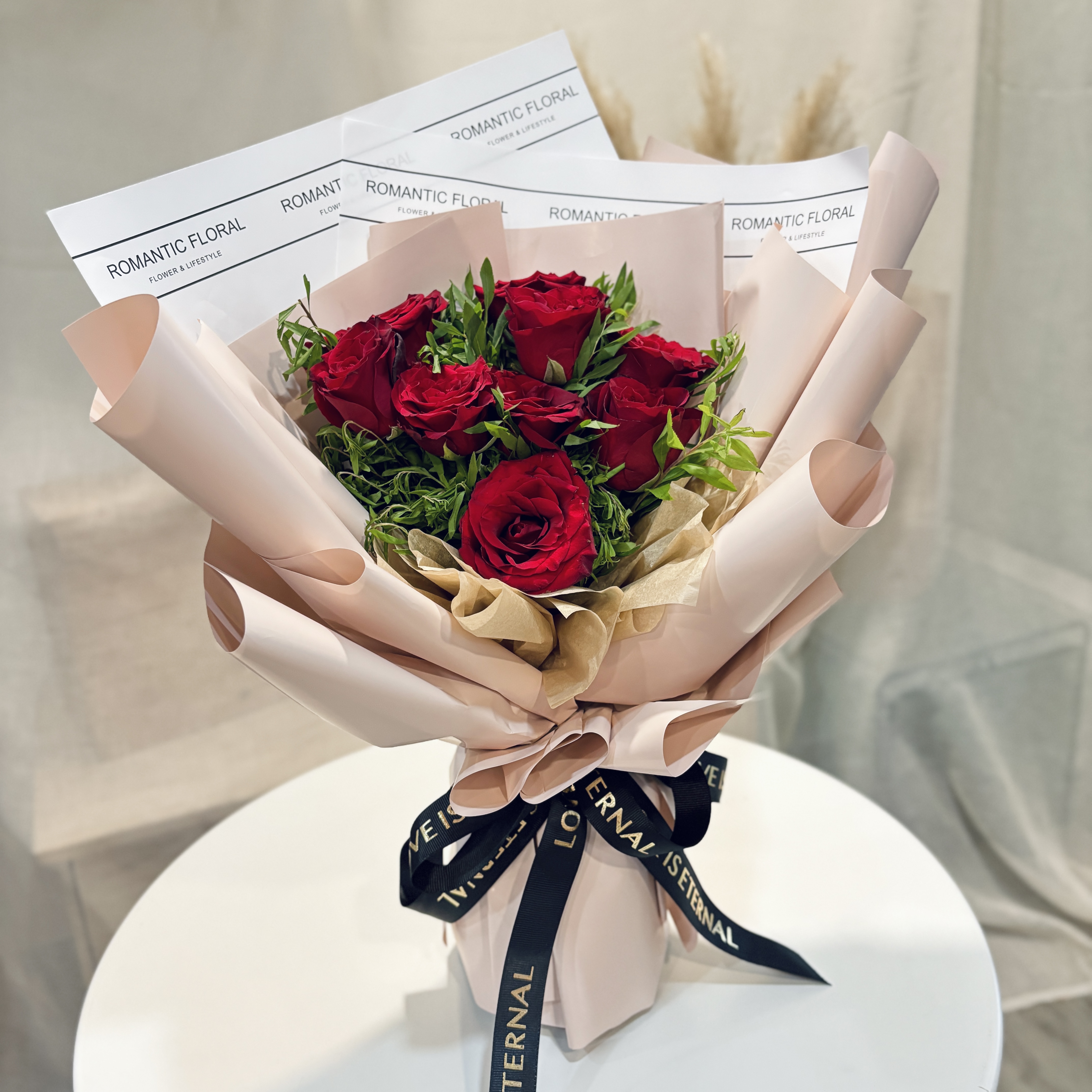 Promise - Freeland Floral thumbnail 2
