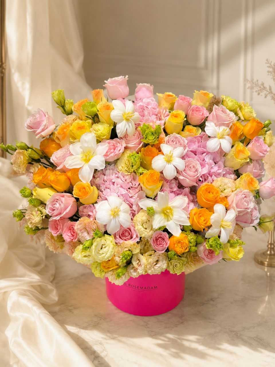 Your Highness - Freeland Floral thumbnail 2