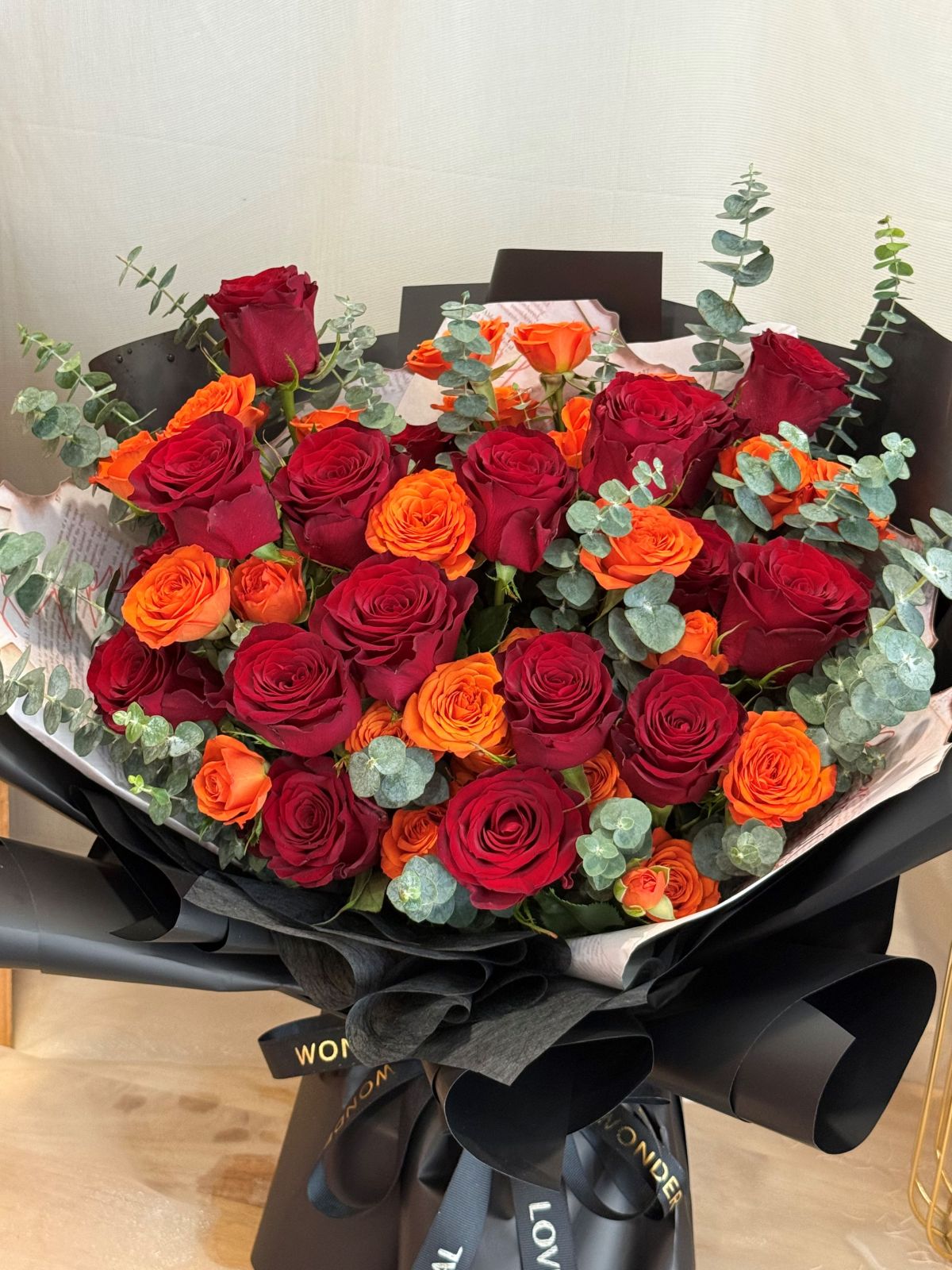 Forever 18 - Freeland Floral thumbnail 3