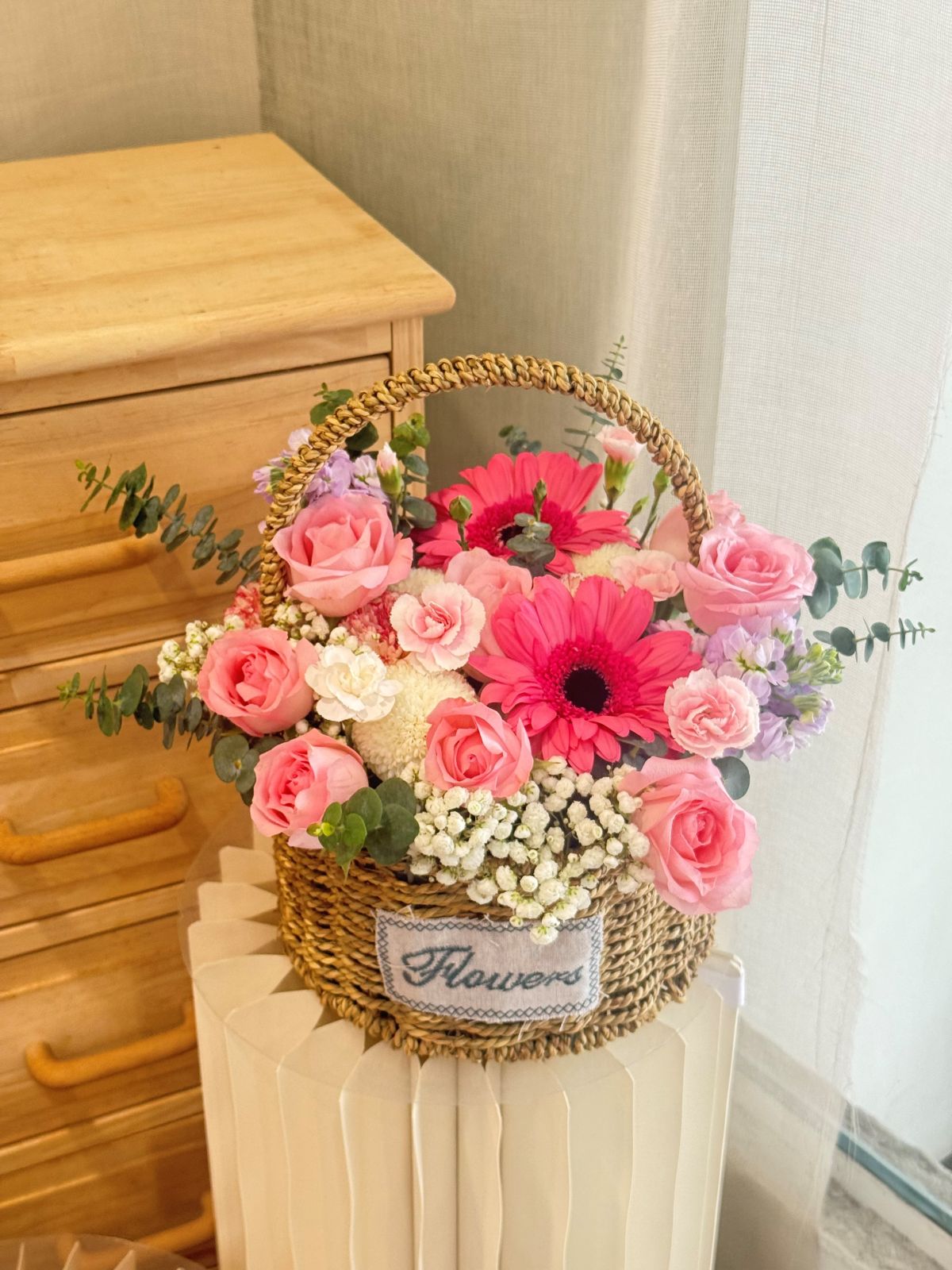 Someone Like You - Freeland Floral thumbnail 3