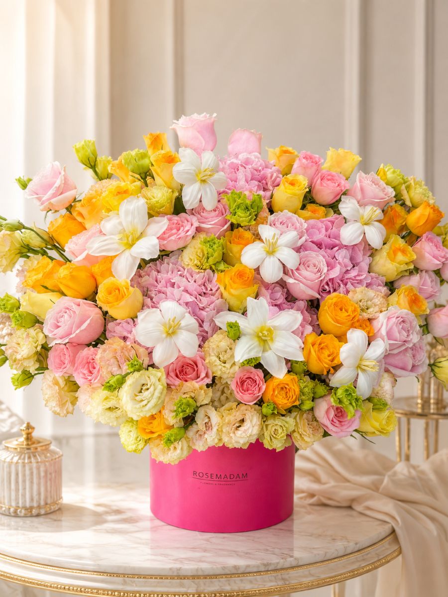 Your Highness - Freeland Floral thumbnail 1