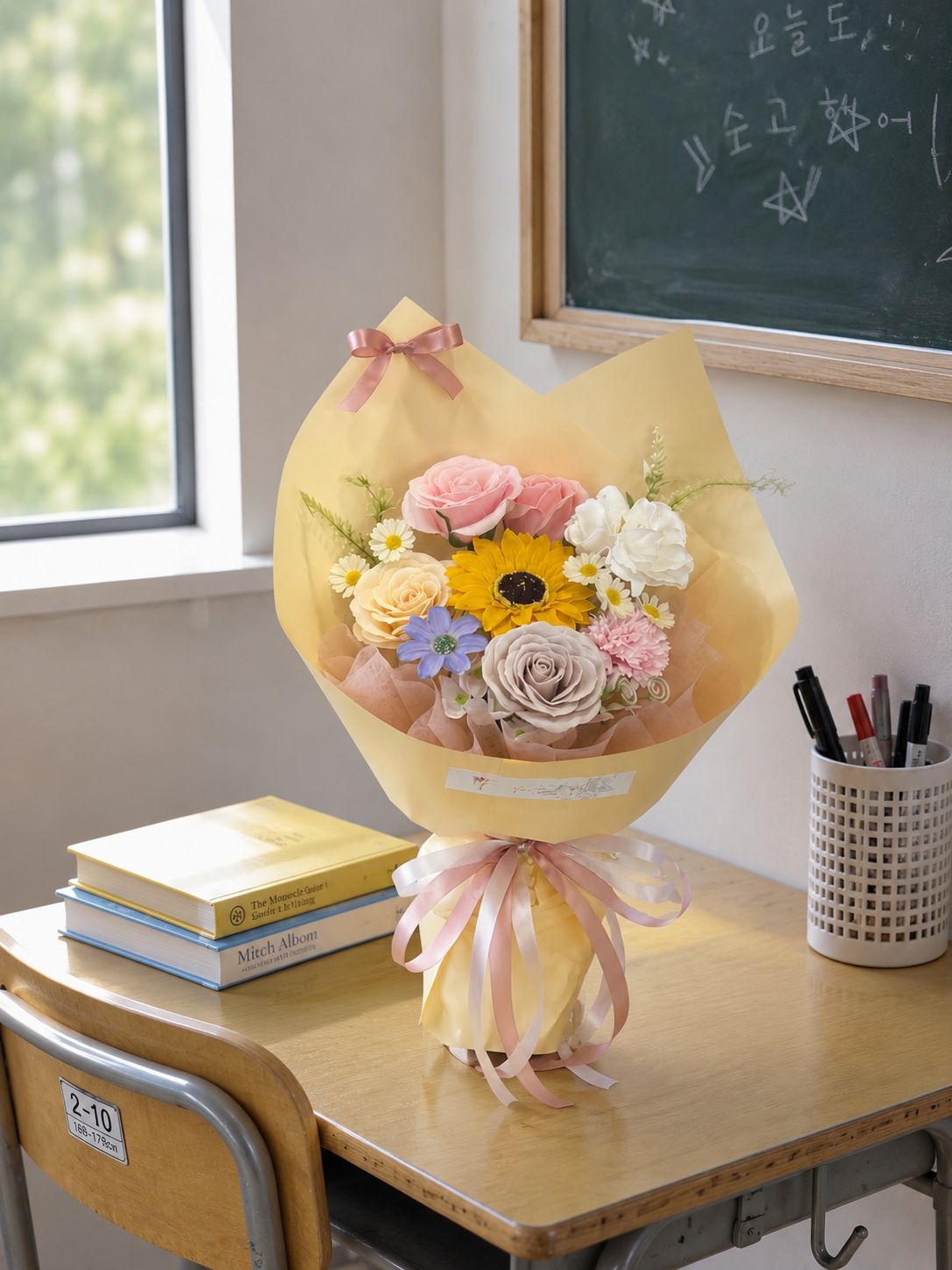 At That Time - Freeland Floral thumbnail 2
