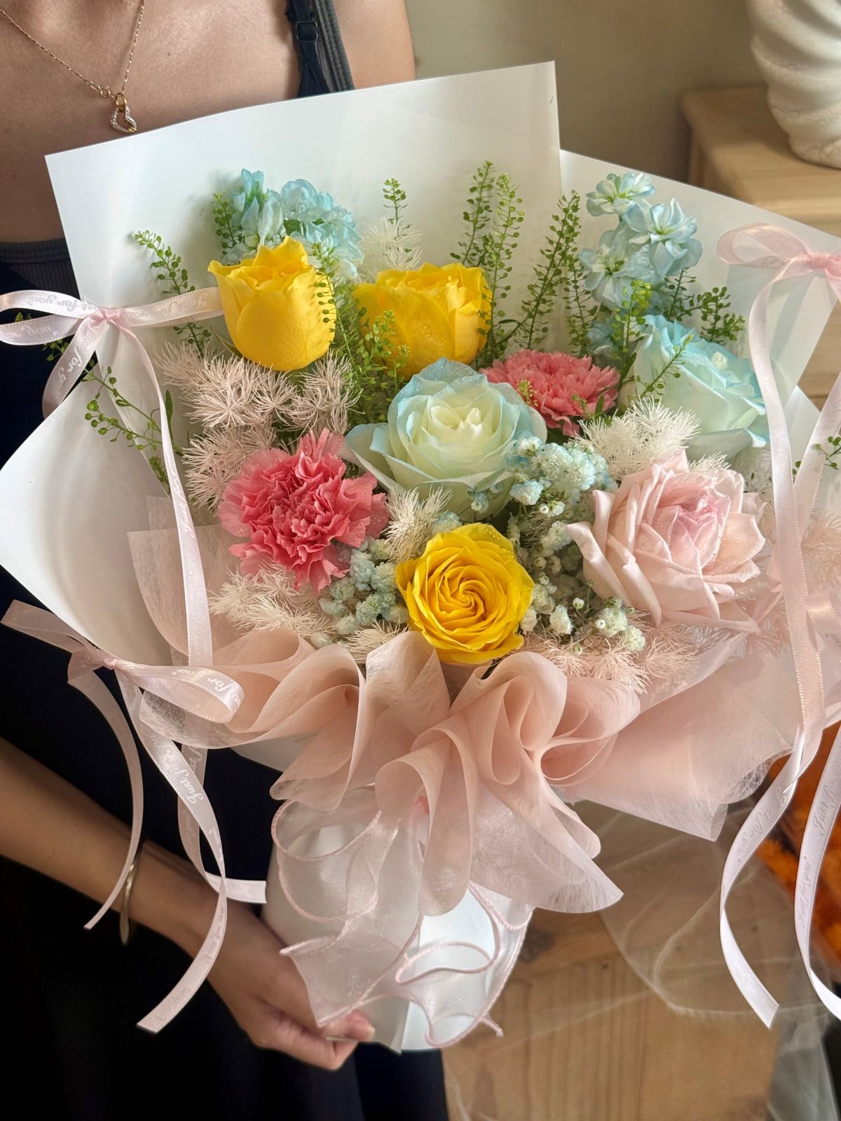 Hedone | Dopamine Style Bouquet