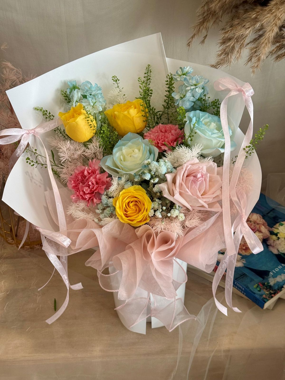 Hedone | Dopamine Style Bouquet