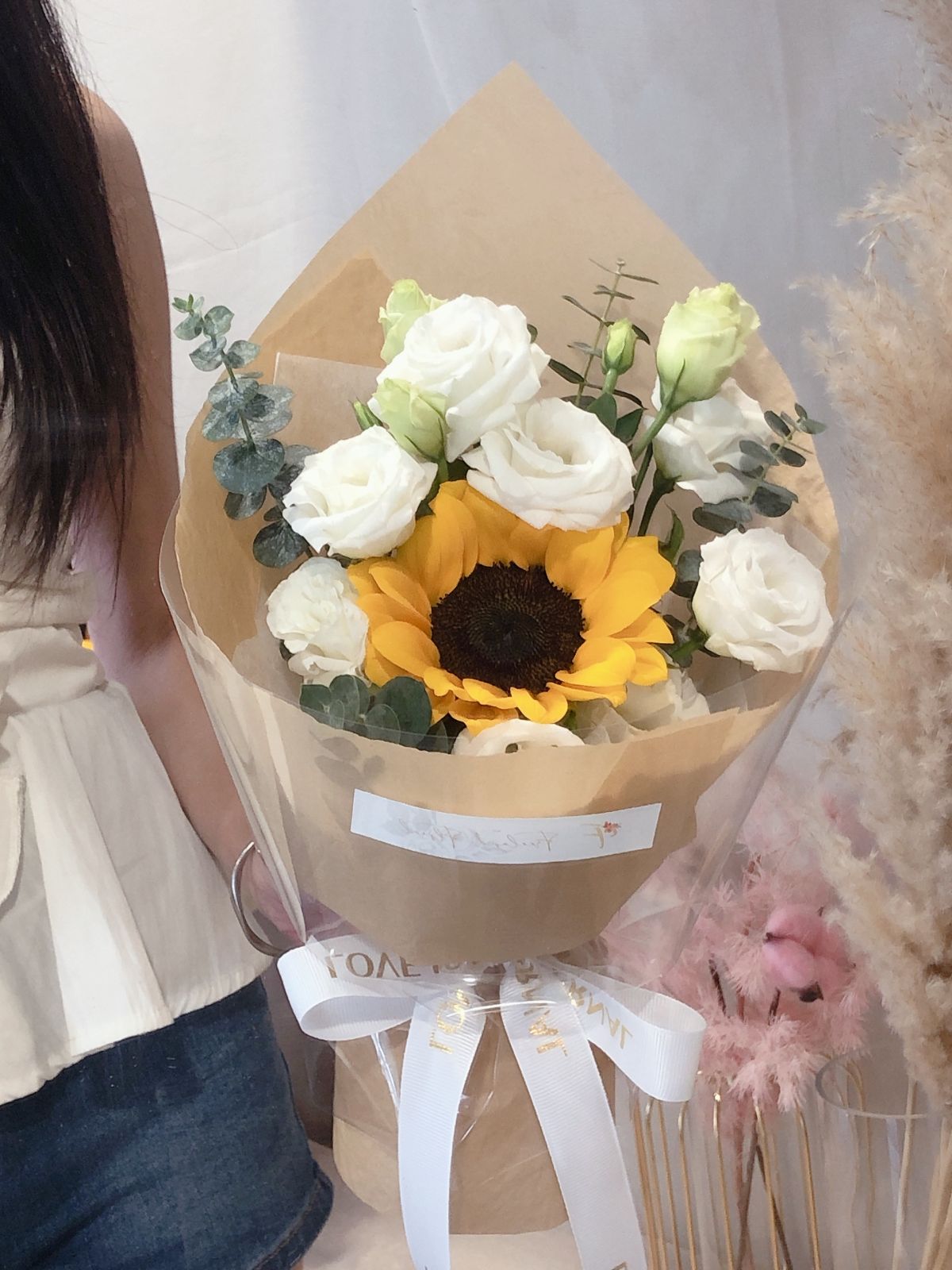 Be The One - Freeland Floral thumbnail 1