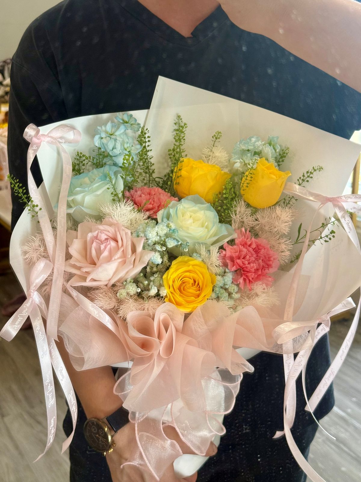 Hedone | Dopamine Style Bouquet