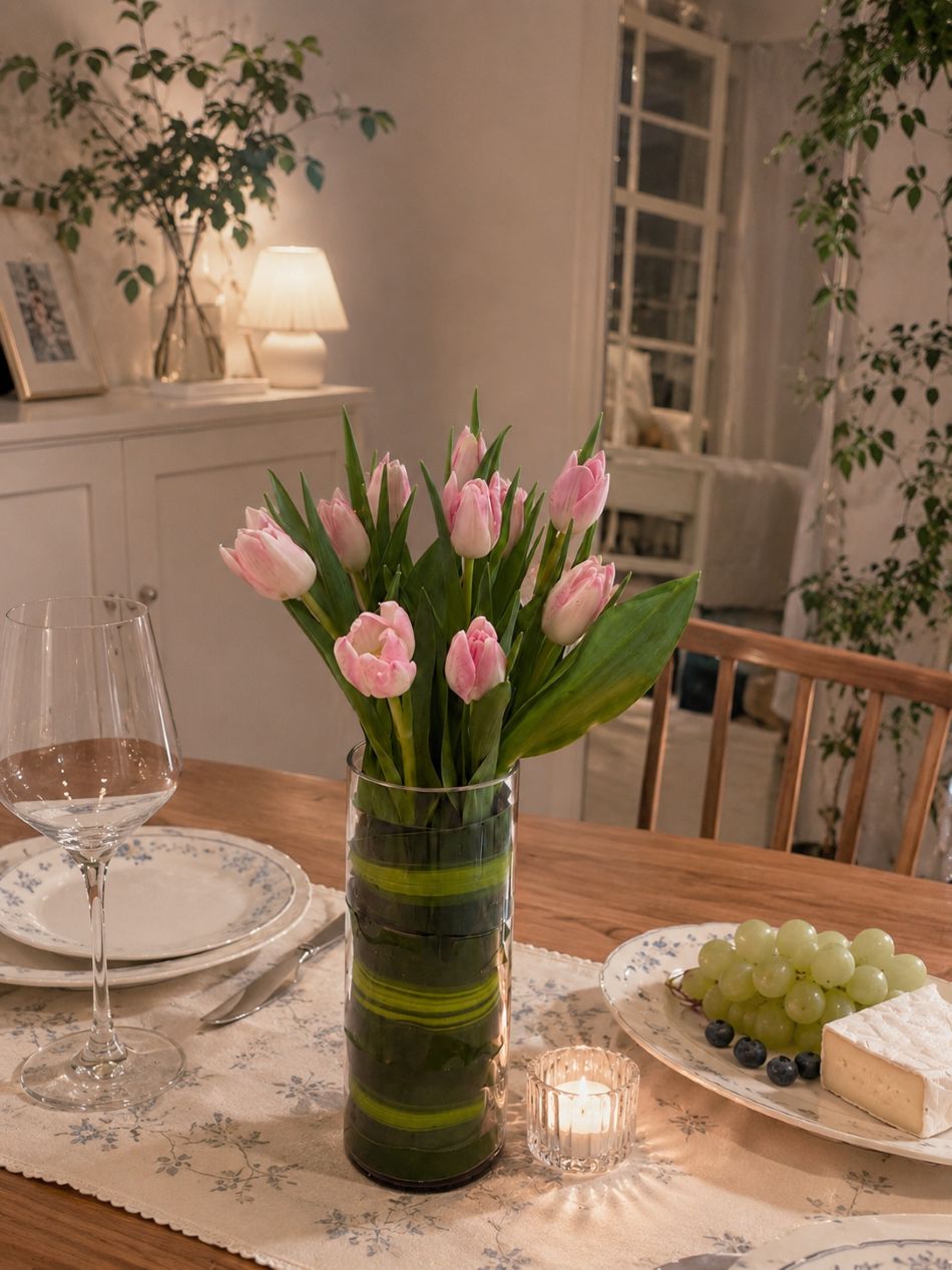 Happiness - Freeland Floral thumbnail 4