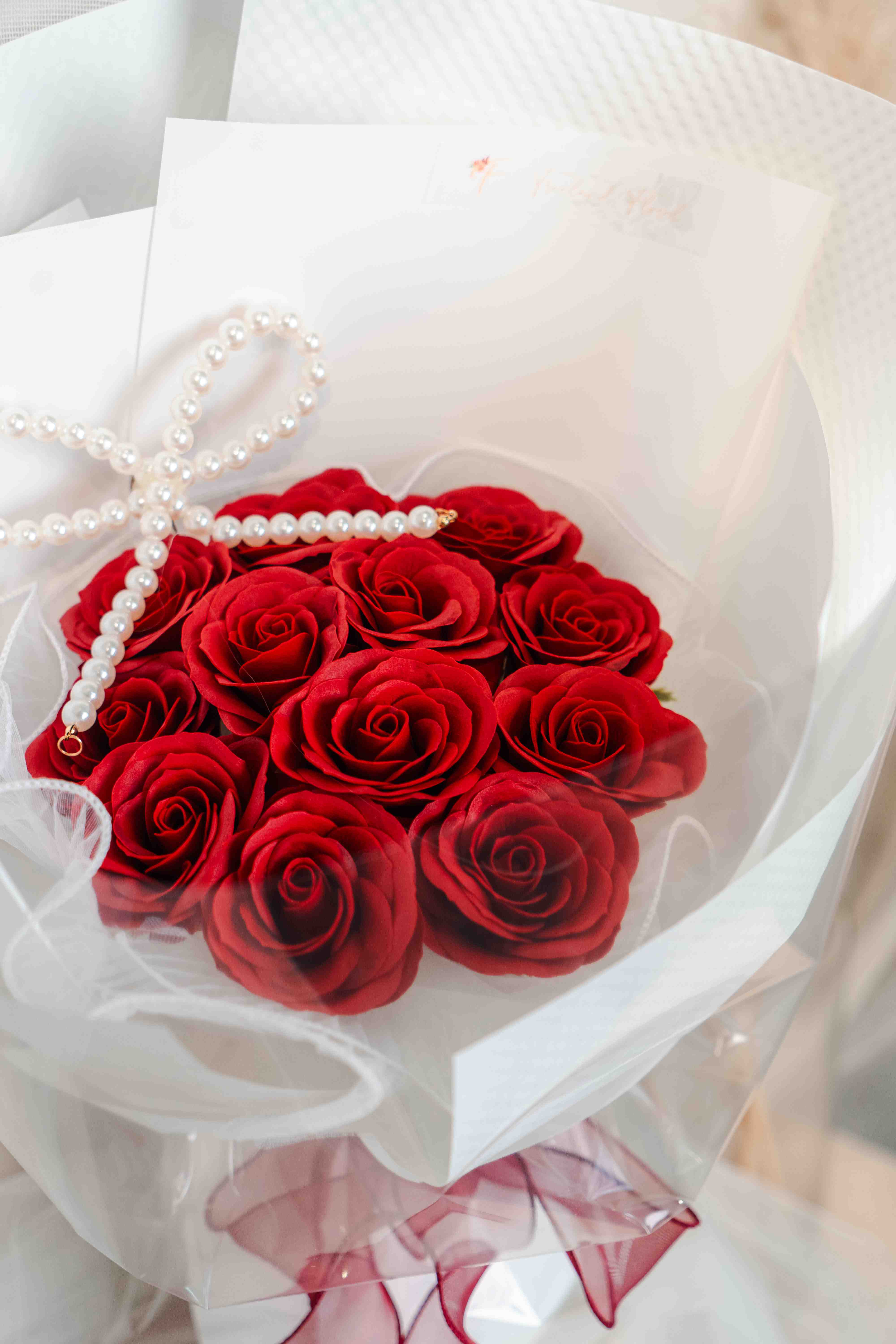 In My Mind - Freeland Floral thumbnail 2