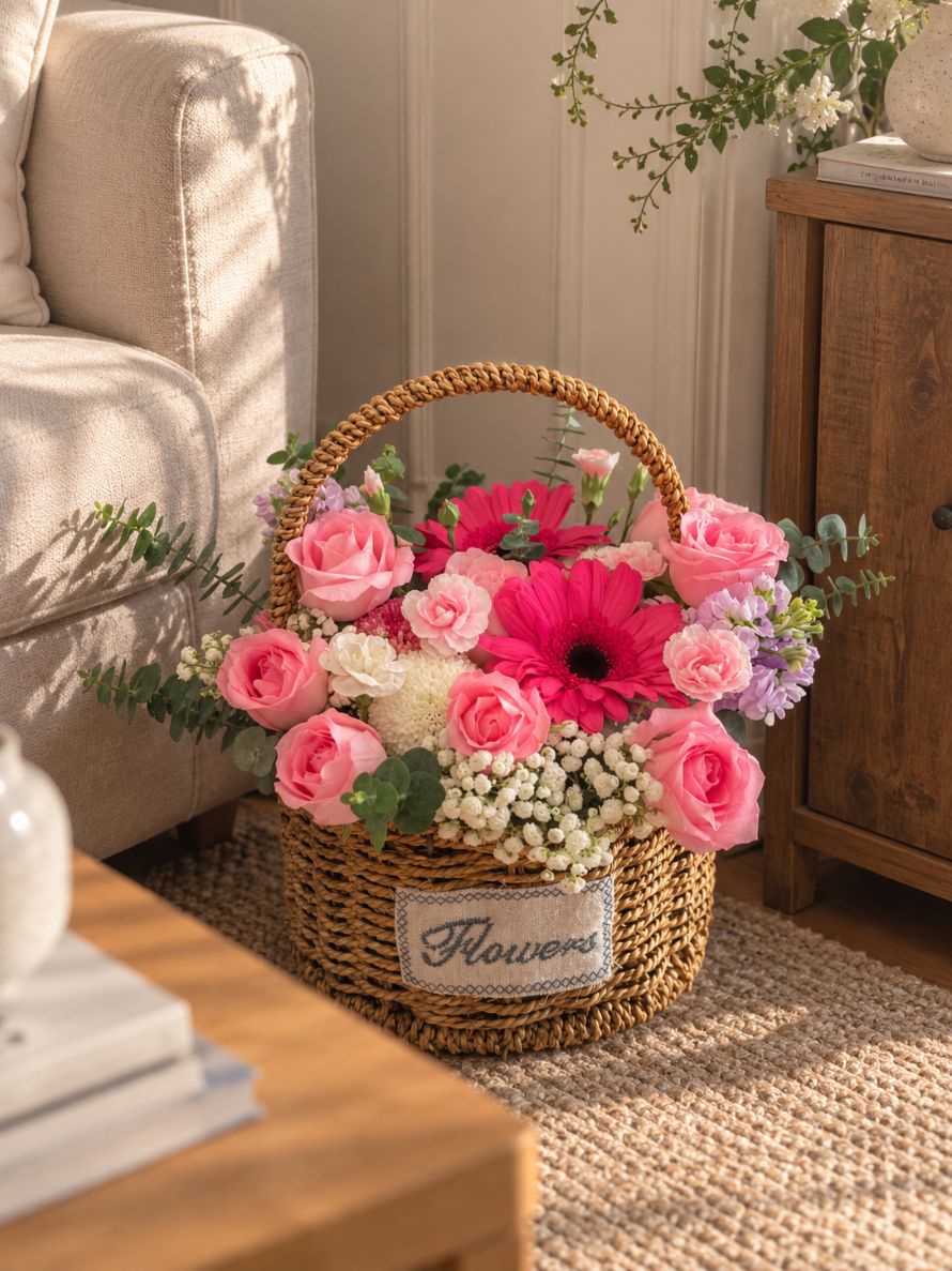 Someone Like You - Freeland Floral thumbnail 4