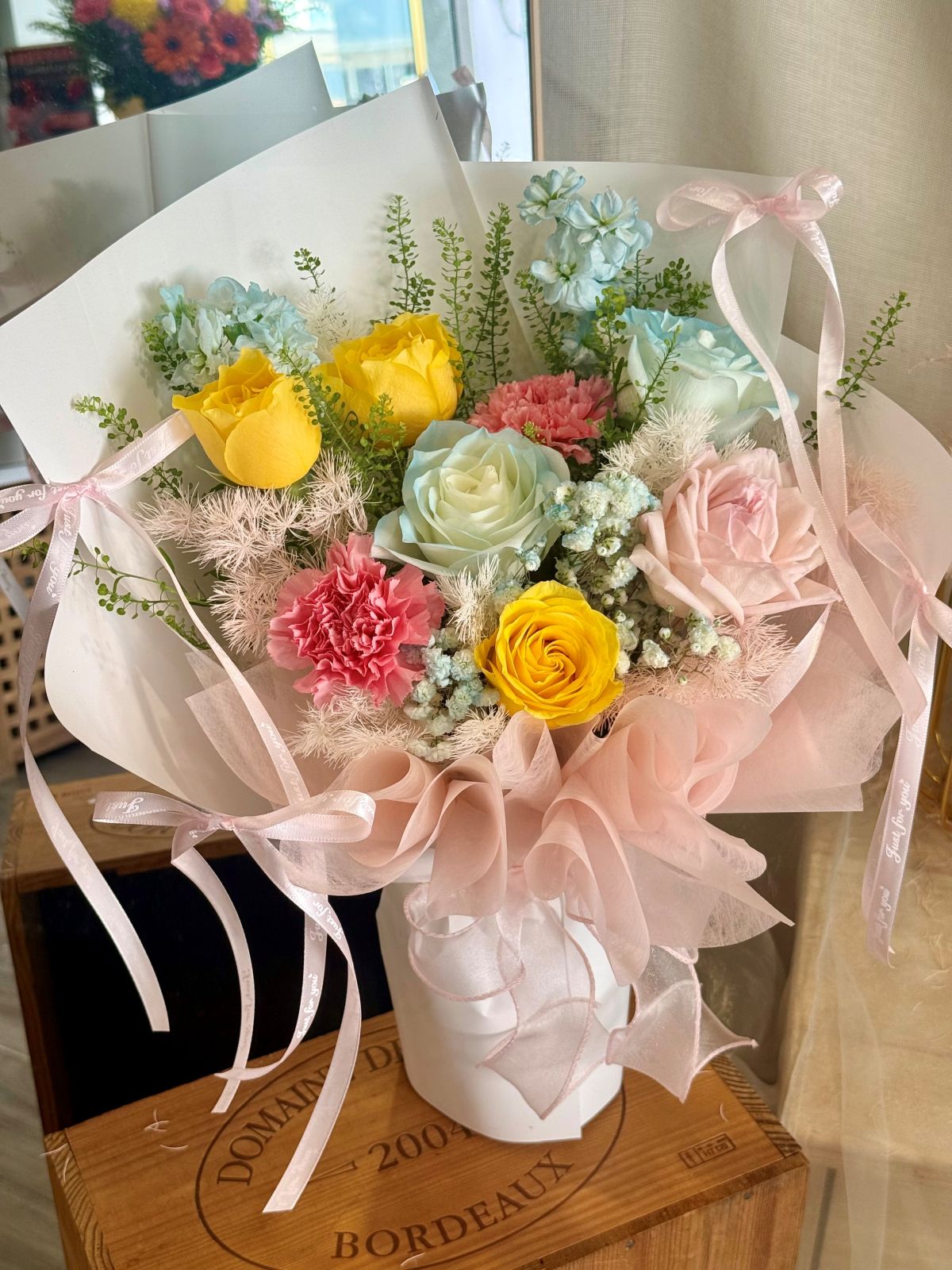 Hedone | Dopamine Style Bouquet
