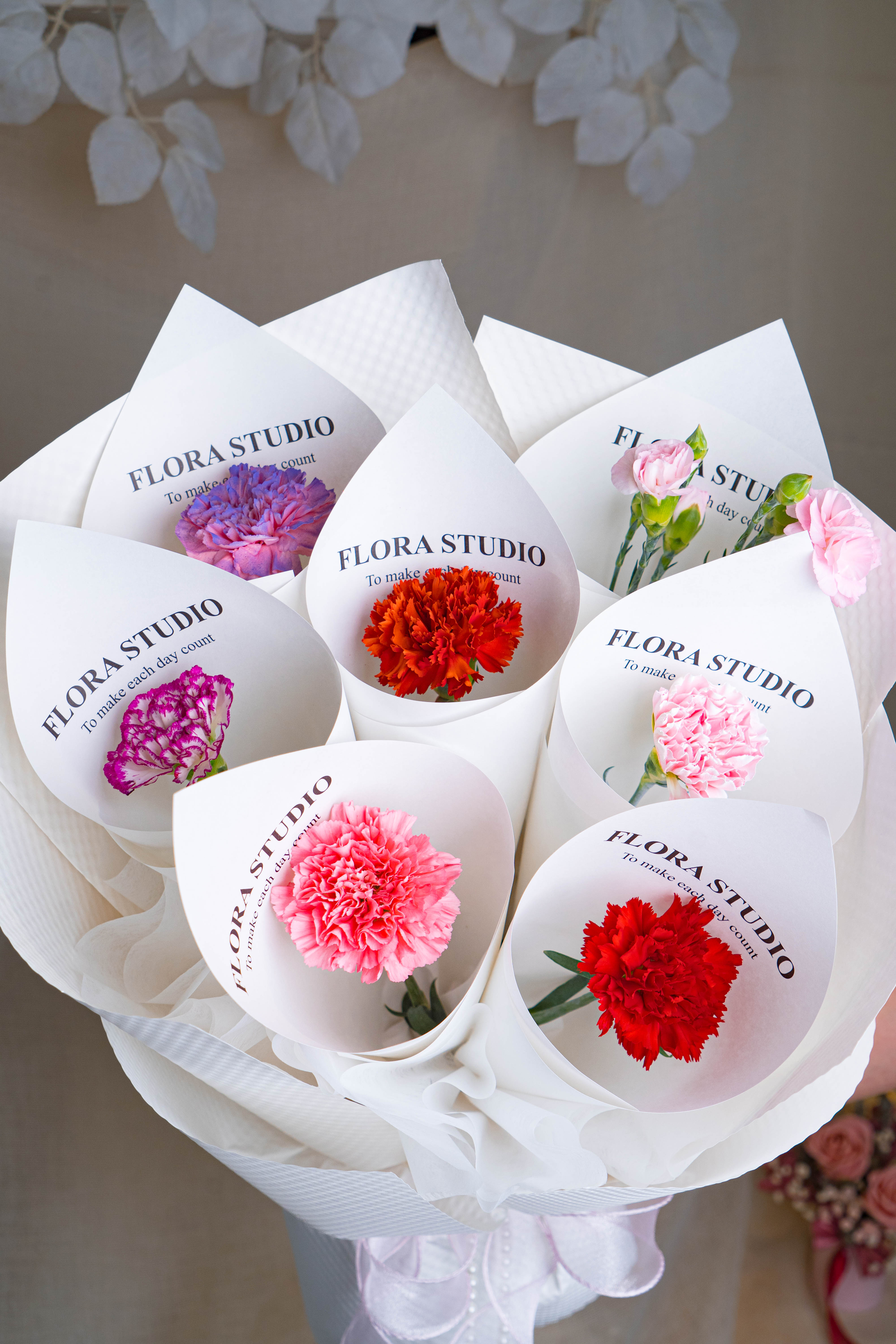 One Will - Freeland Floral thumbnail 4