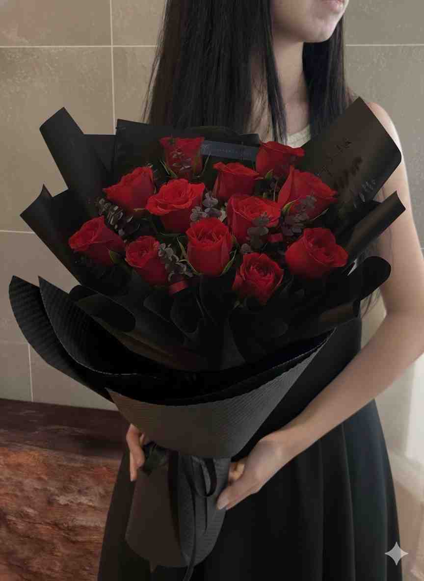Secret - Freeland Floral thumbnail 5