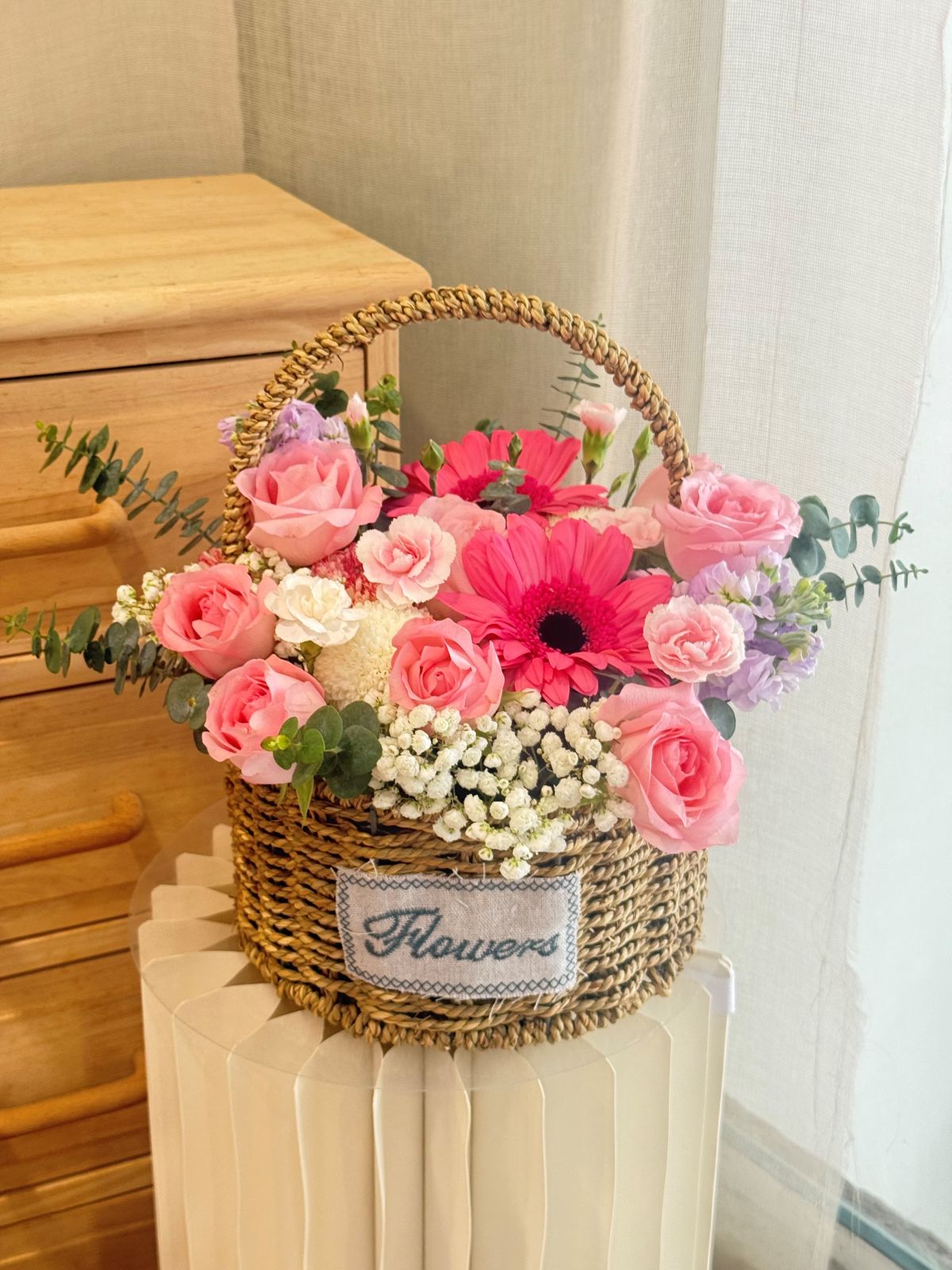 Someone Like You - Freeland Floral
