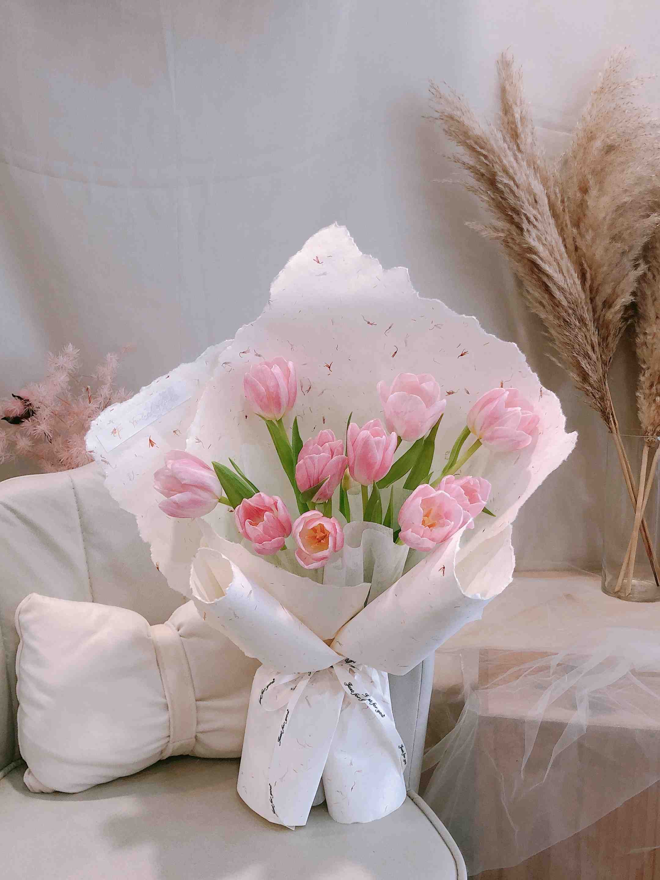 Together - Freeland Floral thumbnail 1