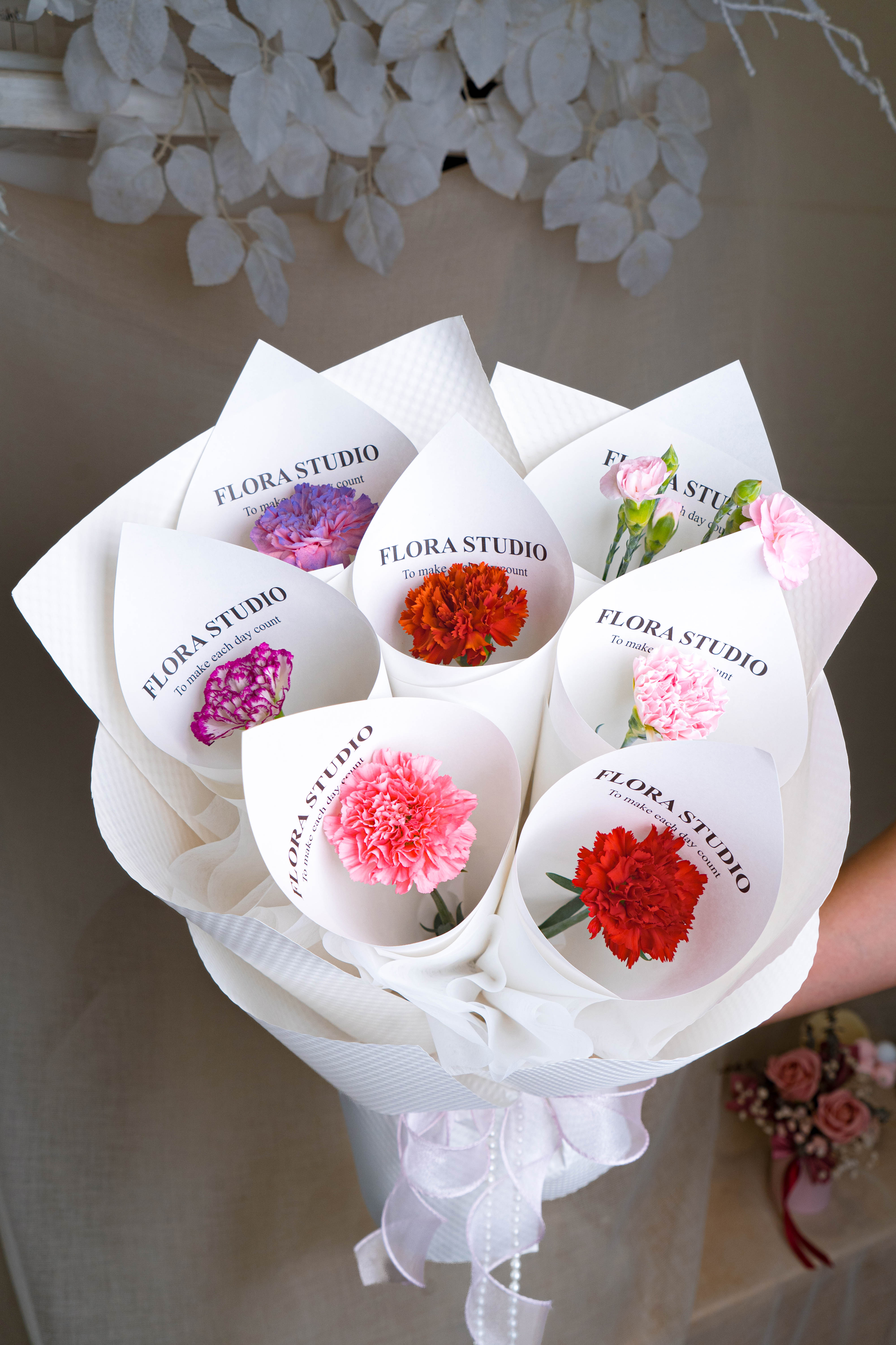 One Will - Freeland Floral thumbnail 3