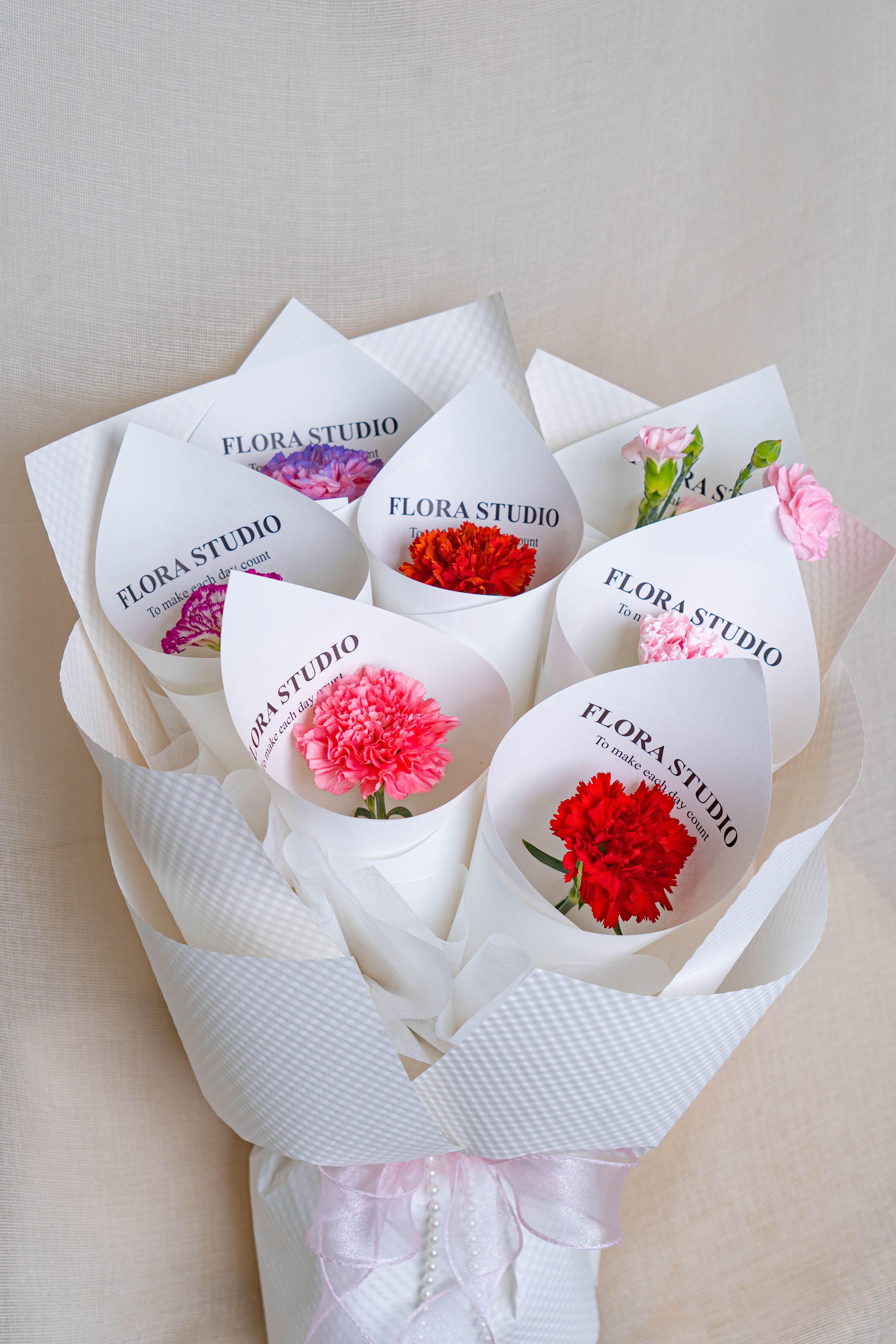 One Will - Freeland Floral thumbnail 2