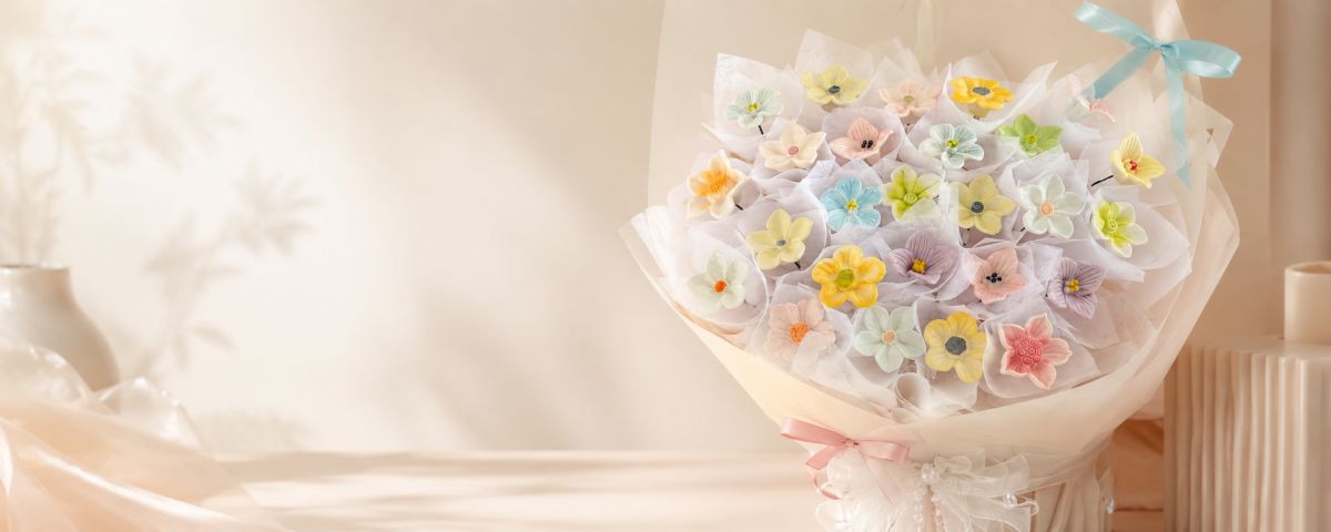 Shop Girlfriend Day 2026 flowers and gifts