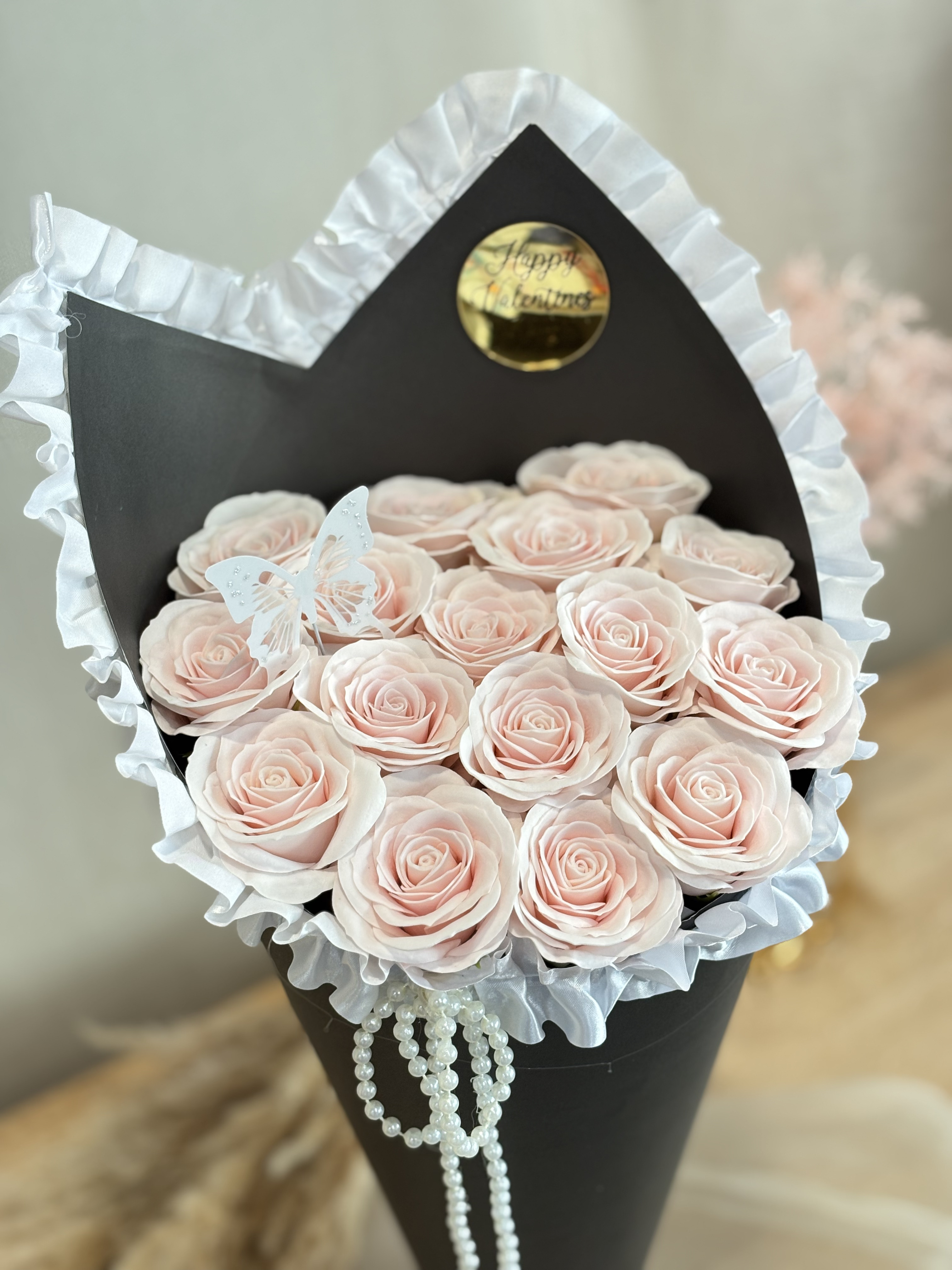 Dream Love - Freeland Floral thumbnail 3