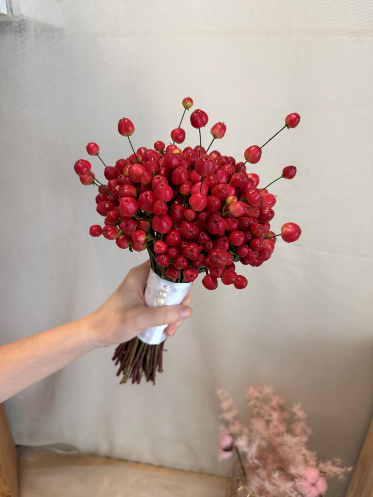 Xiang Si - Freeland Floral