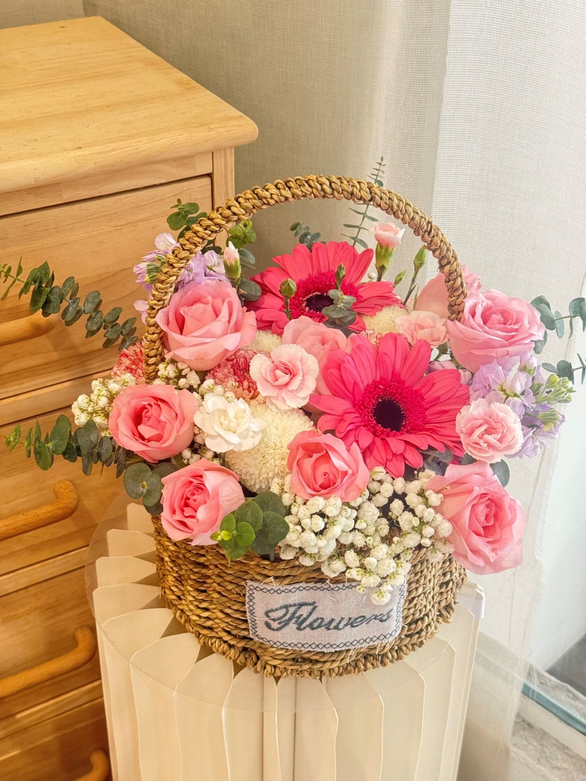 Someone Like You - Freeland Floral thumbnail 2