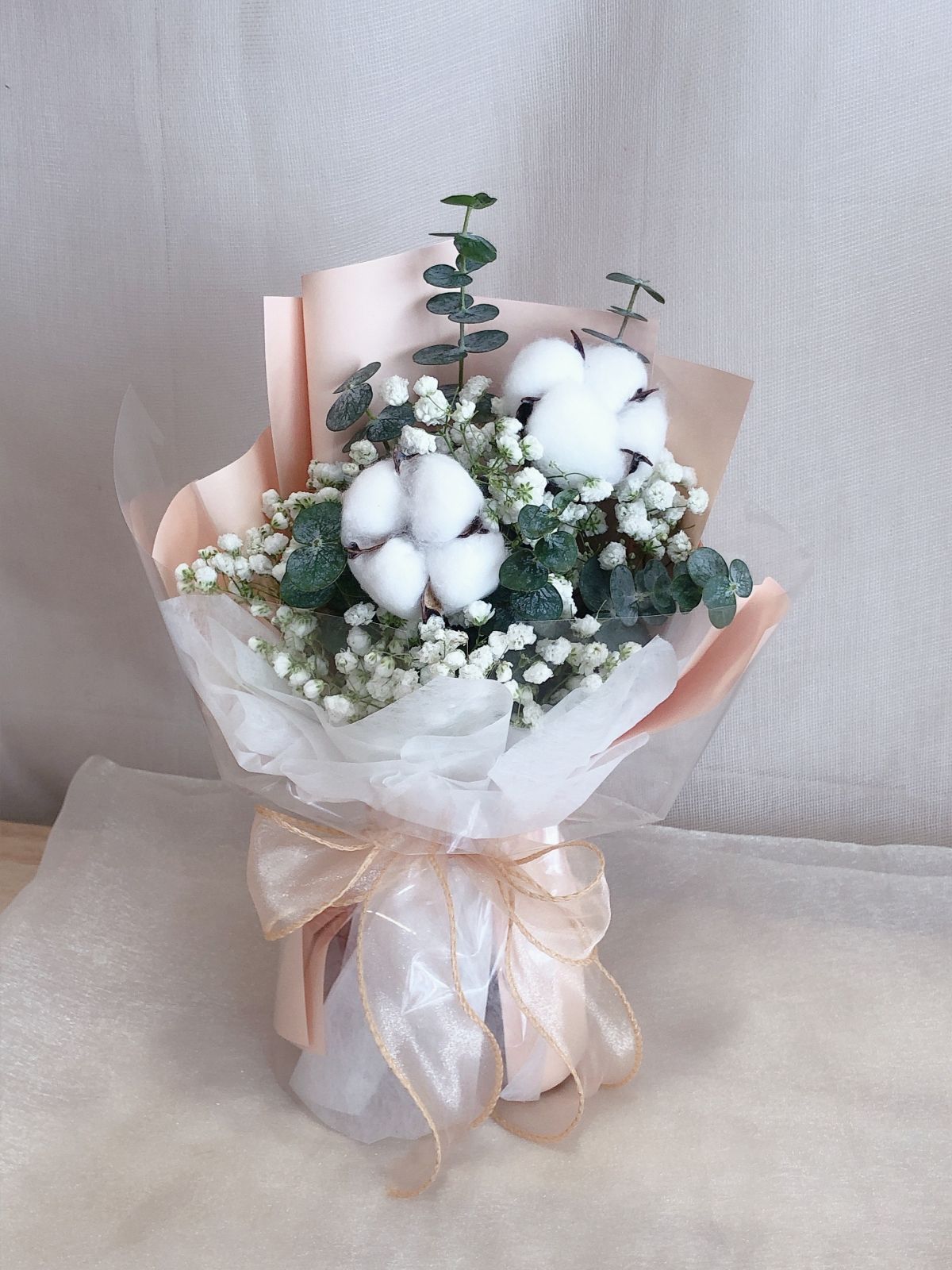 Breeze Of Summer - Freeland Floral