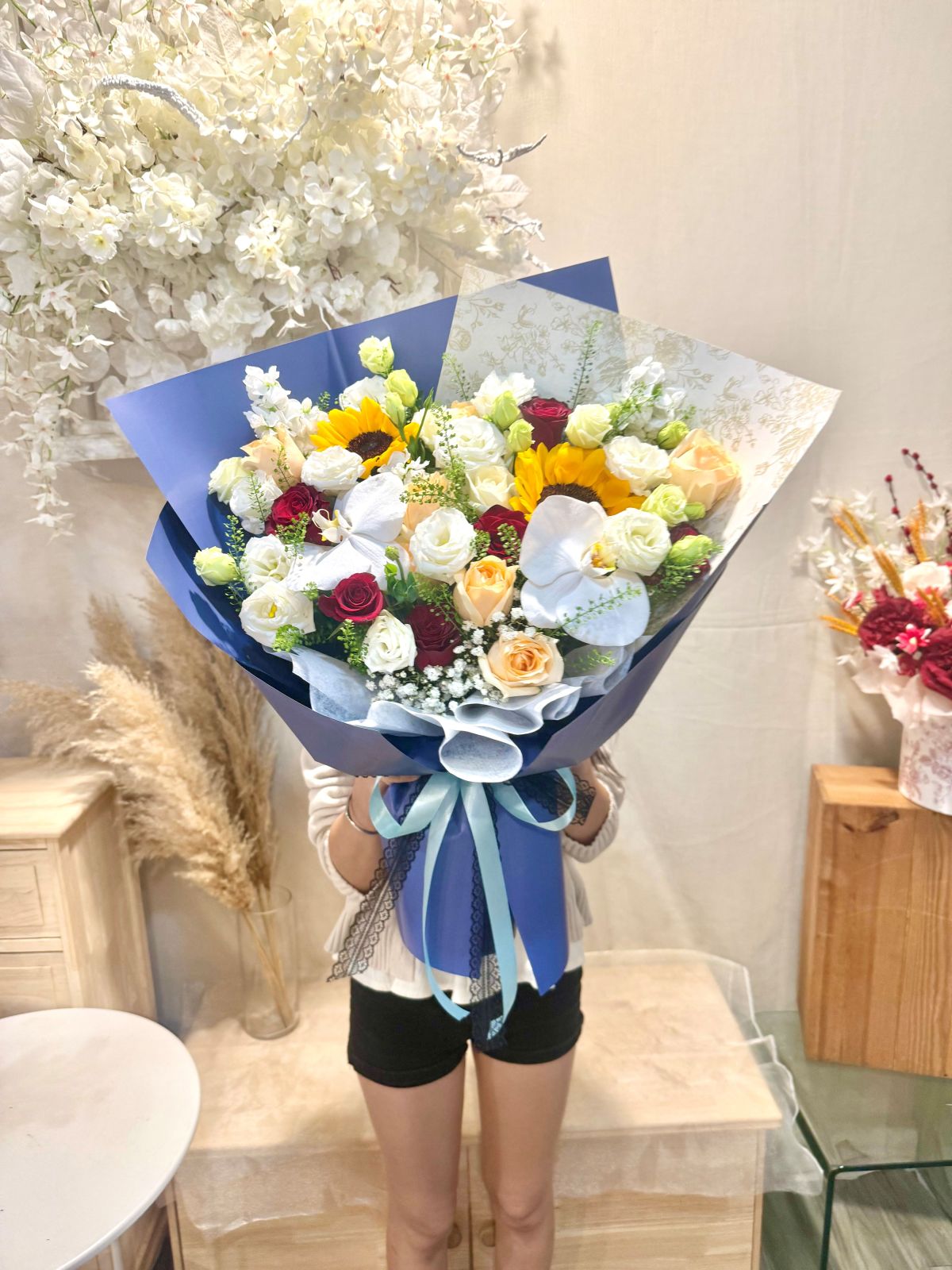 Marvelous - Freeland Floral thumbnail 1