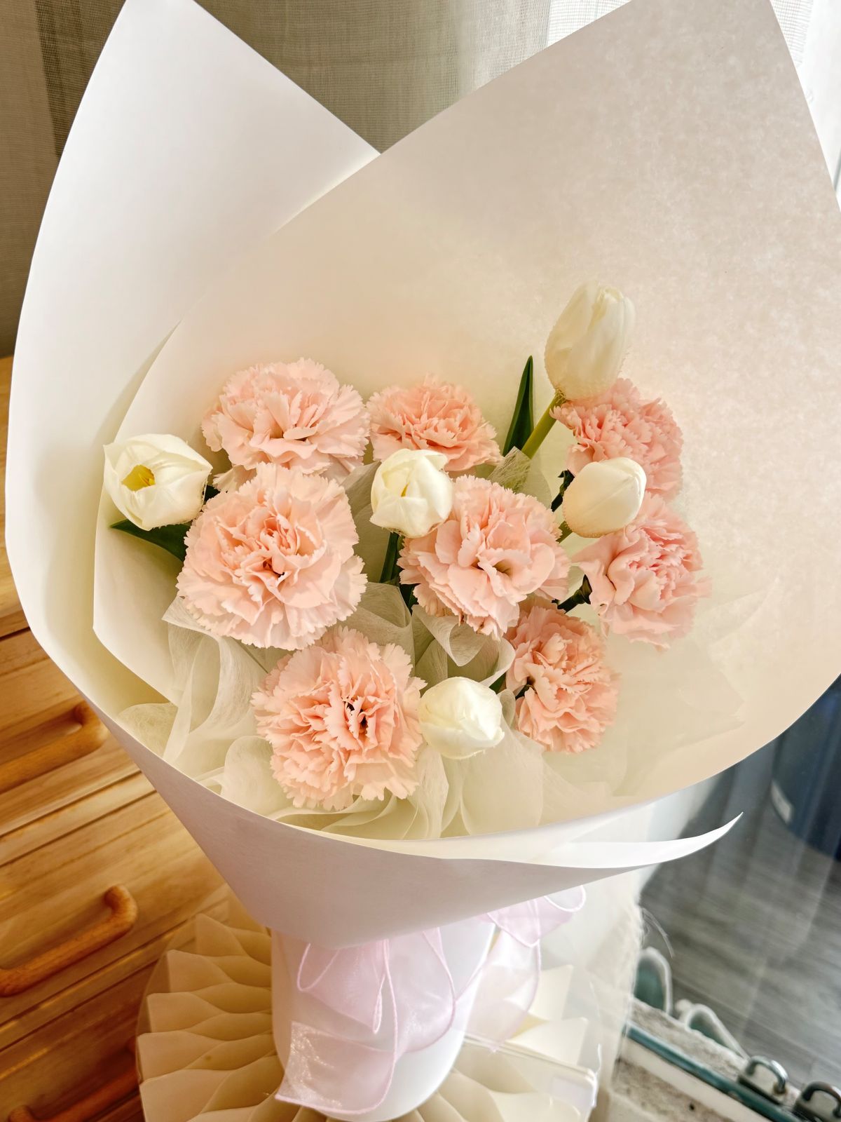 Engraved In Heart - Freeland Floral thumbnail 1