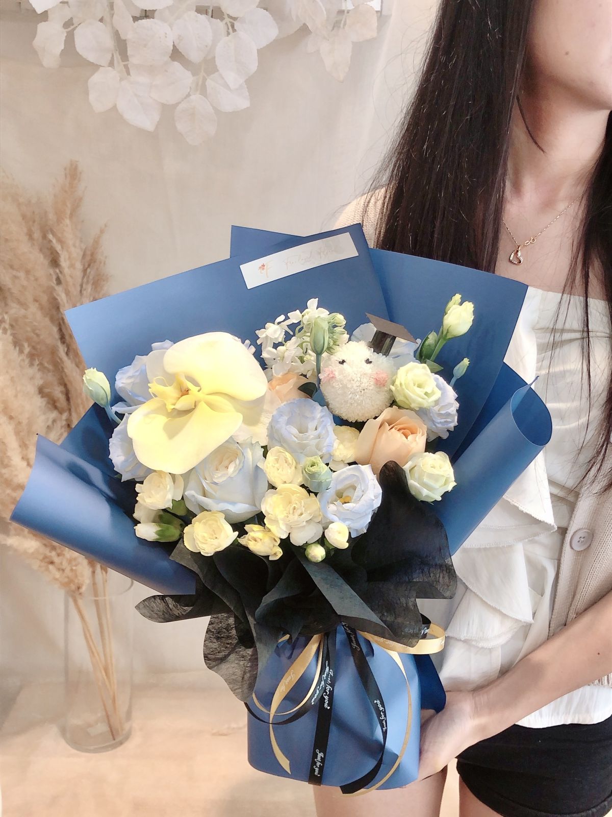 Extraordinary - Freeland Floral thumbnail 1