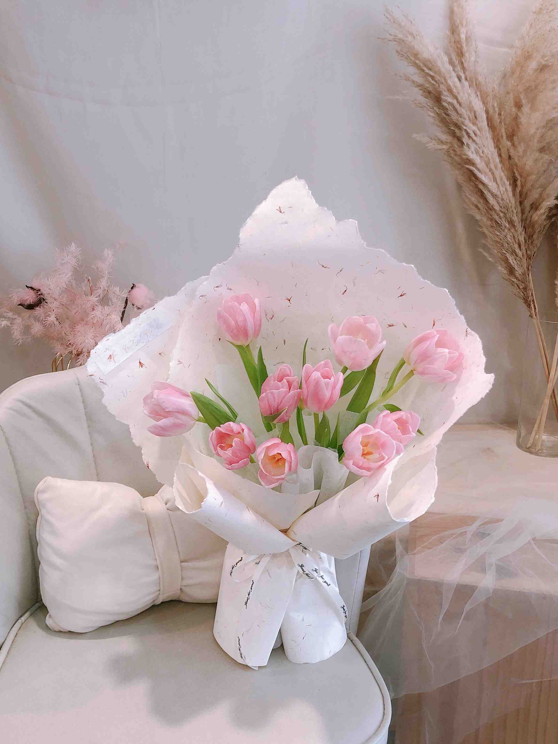Together - Freeland Floral thumbnail 2